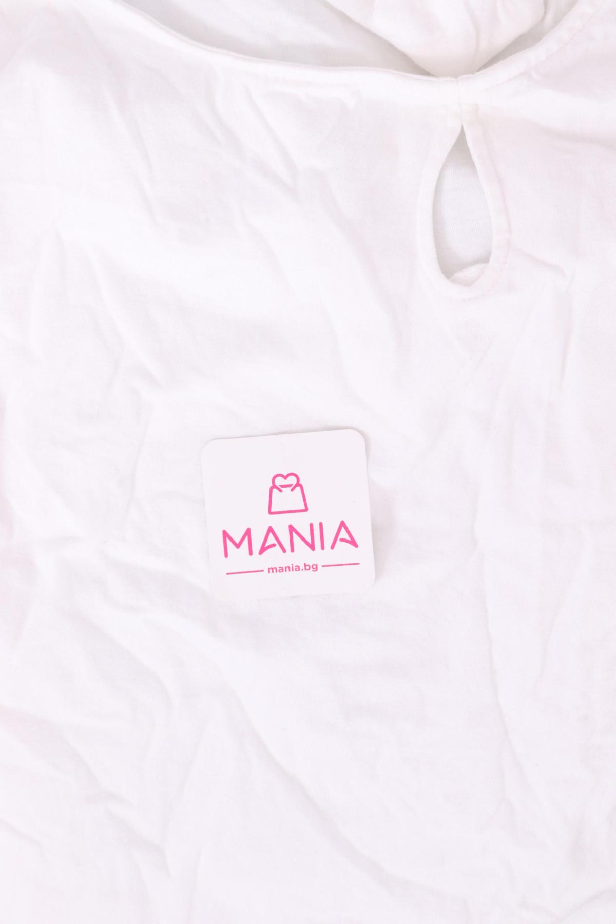 Блузи от Тениски NO NAME3