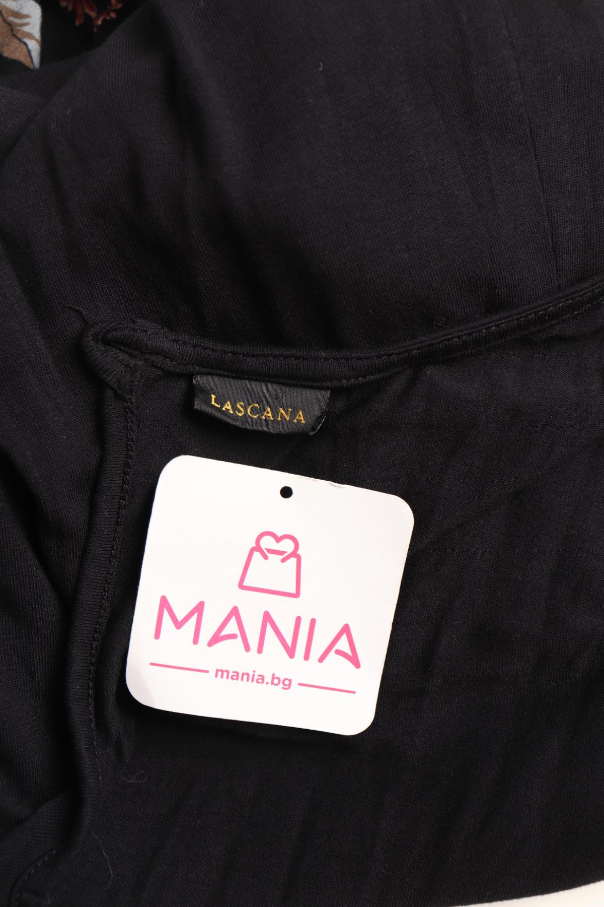 Гащеризон LASCANA3