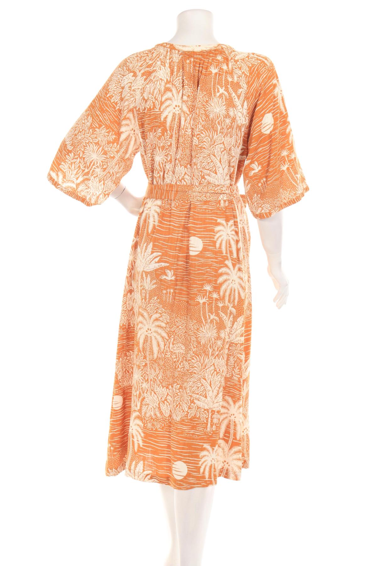 Ежедневна рокля H&M2