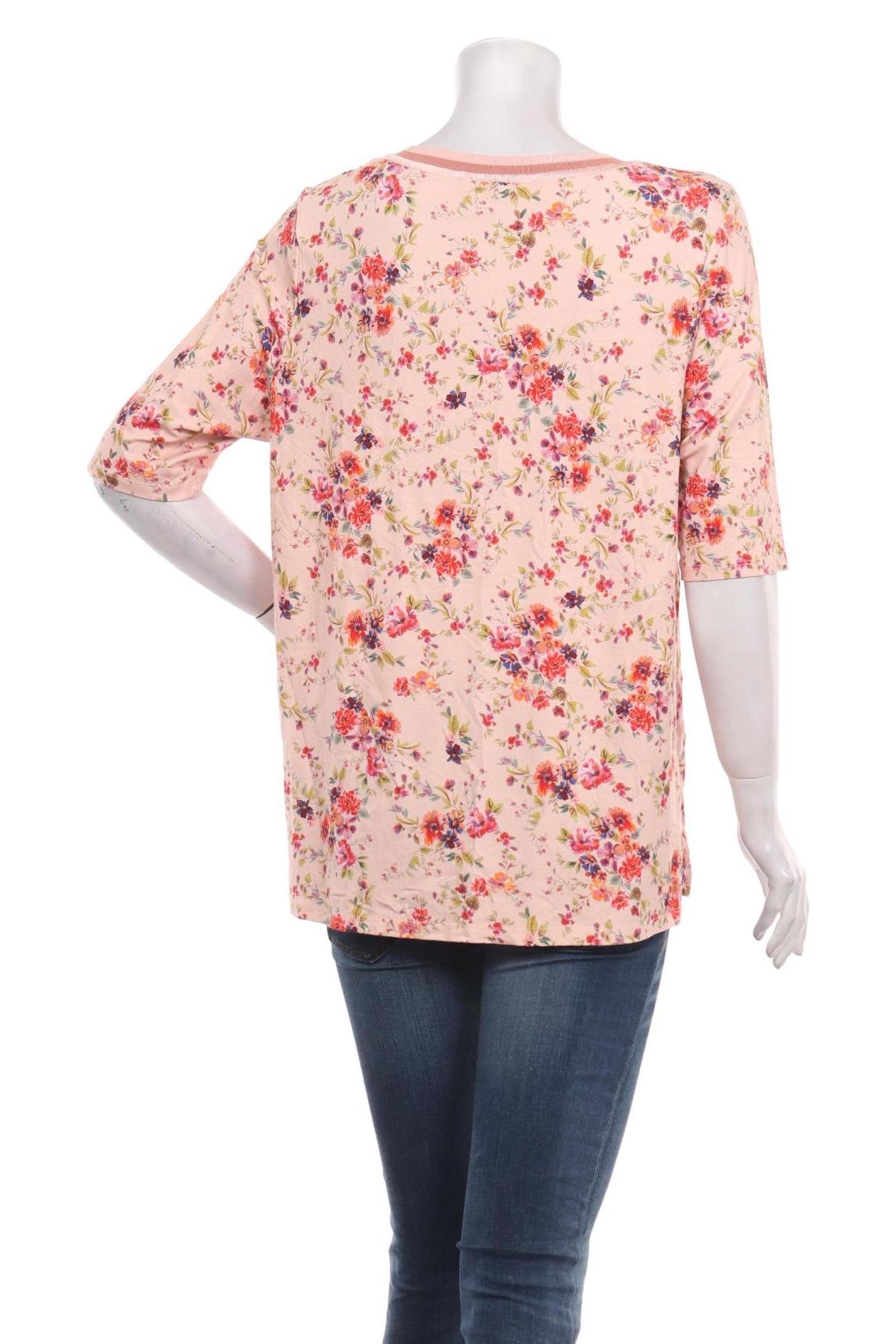 Блуза STREET ONE2