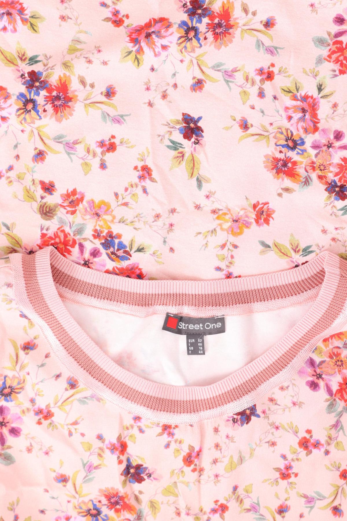 Блуза STREET ONE3