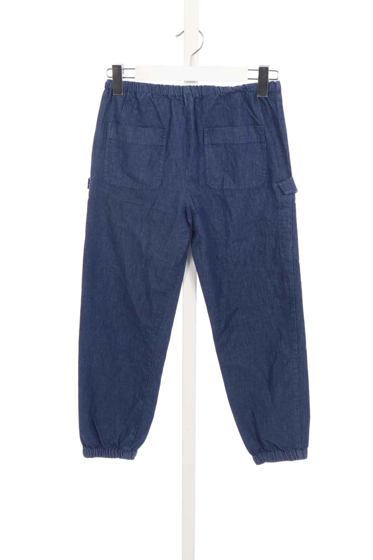 Детски дънки ZARA2