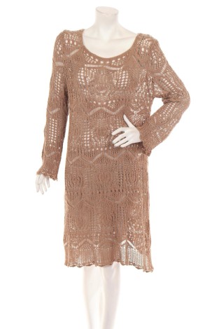 Rochie casual CARE OF YOU