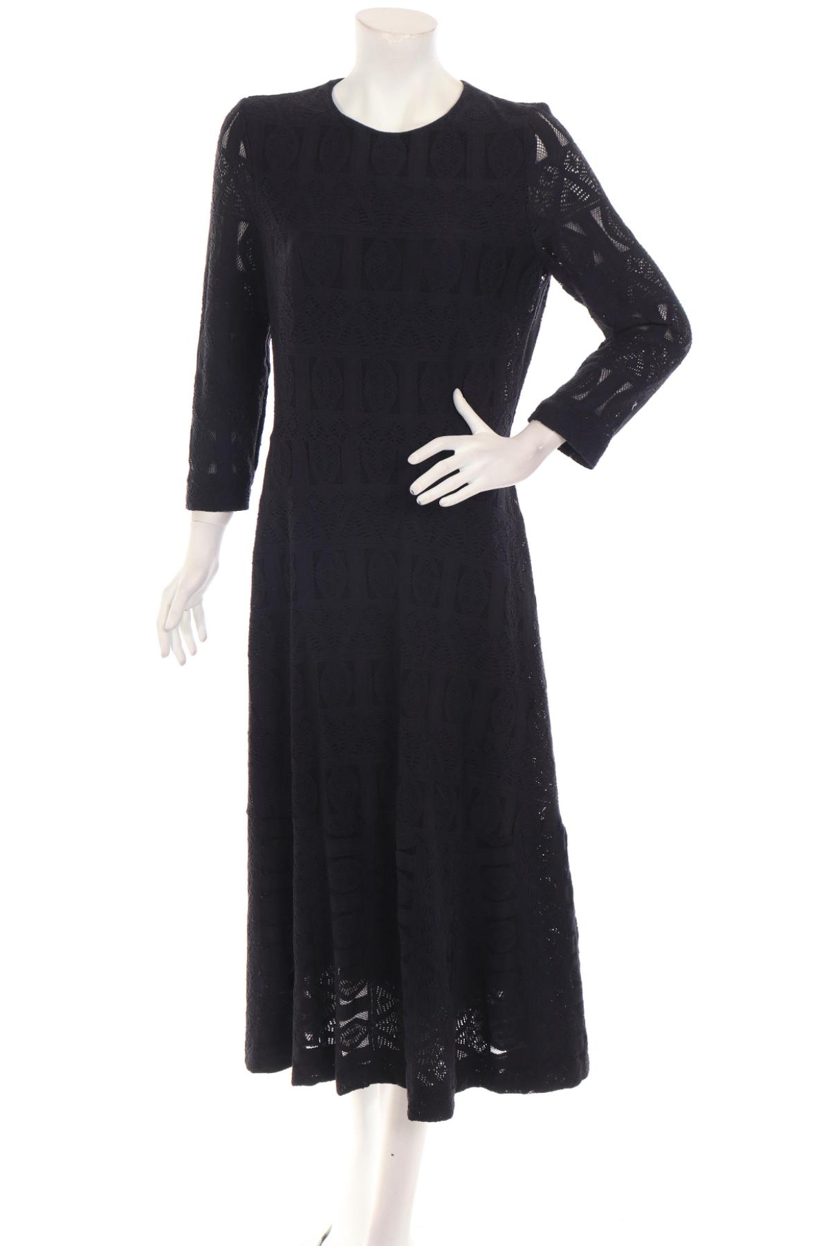 Ежедневна рокля EDC BY ESPRIT1