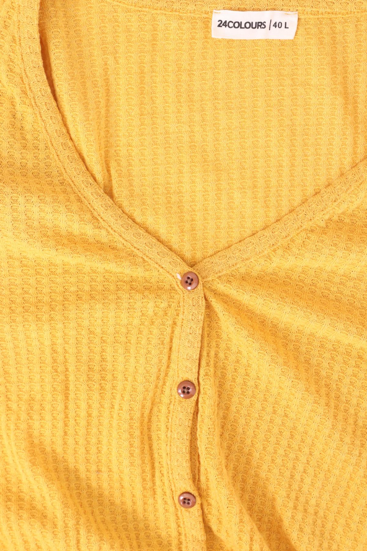 Блуза 24 COLOURS3