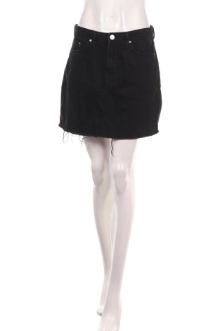 Fustă de blugi H&M DIVIDED