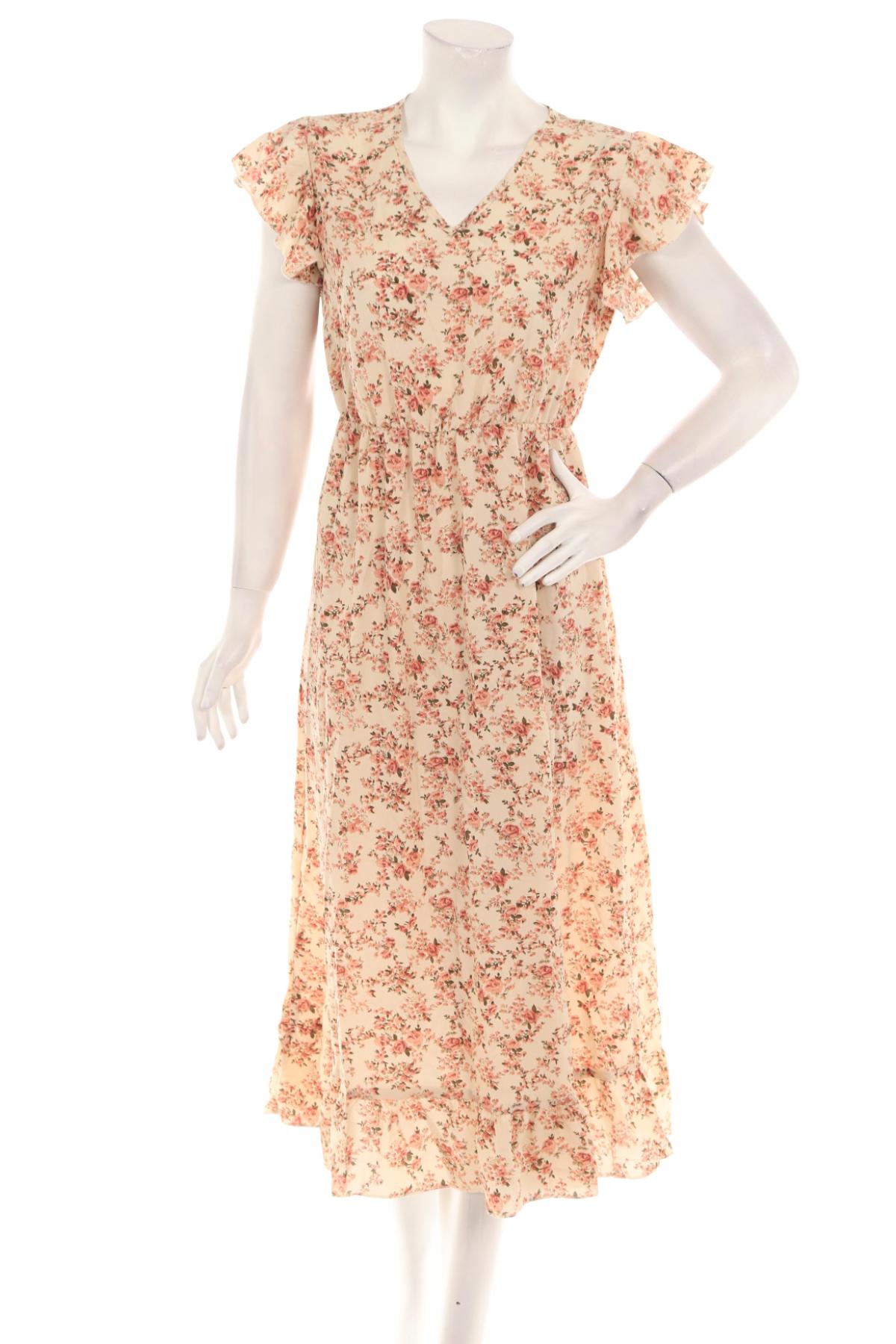 Ежедневна рокля SHEIN1