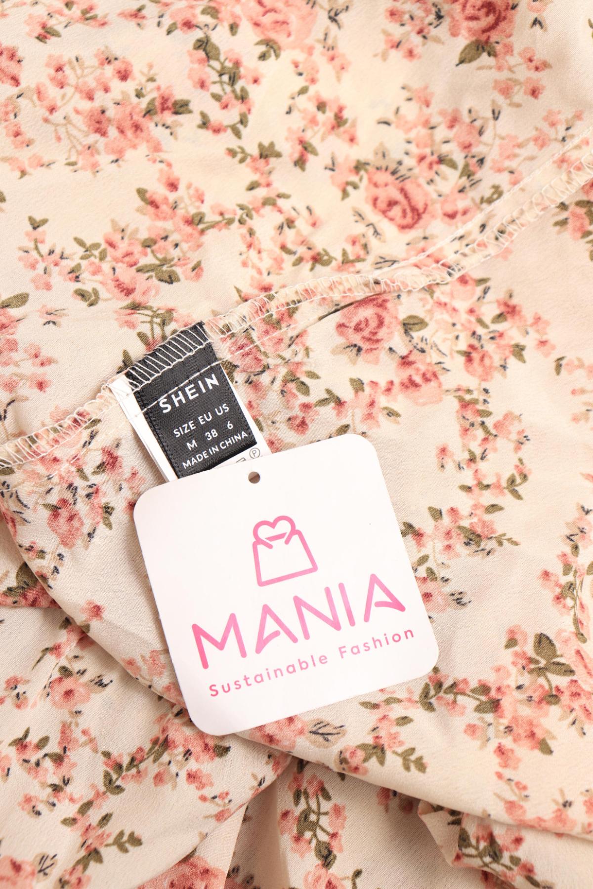 Ежедневна рокля SHEIN3