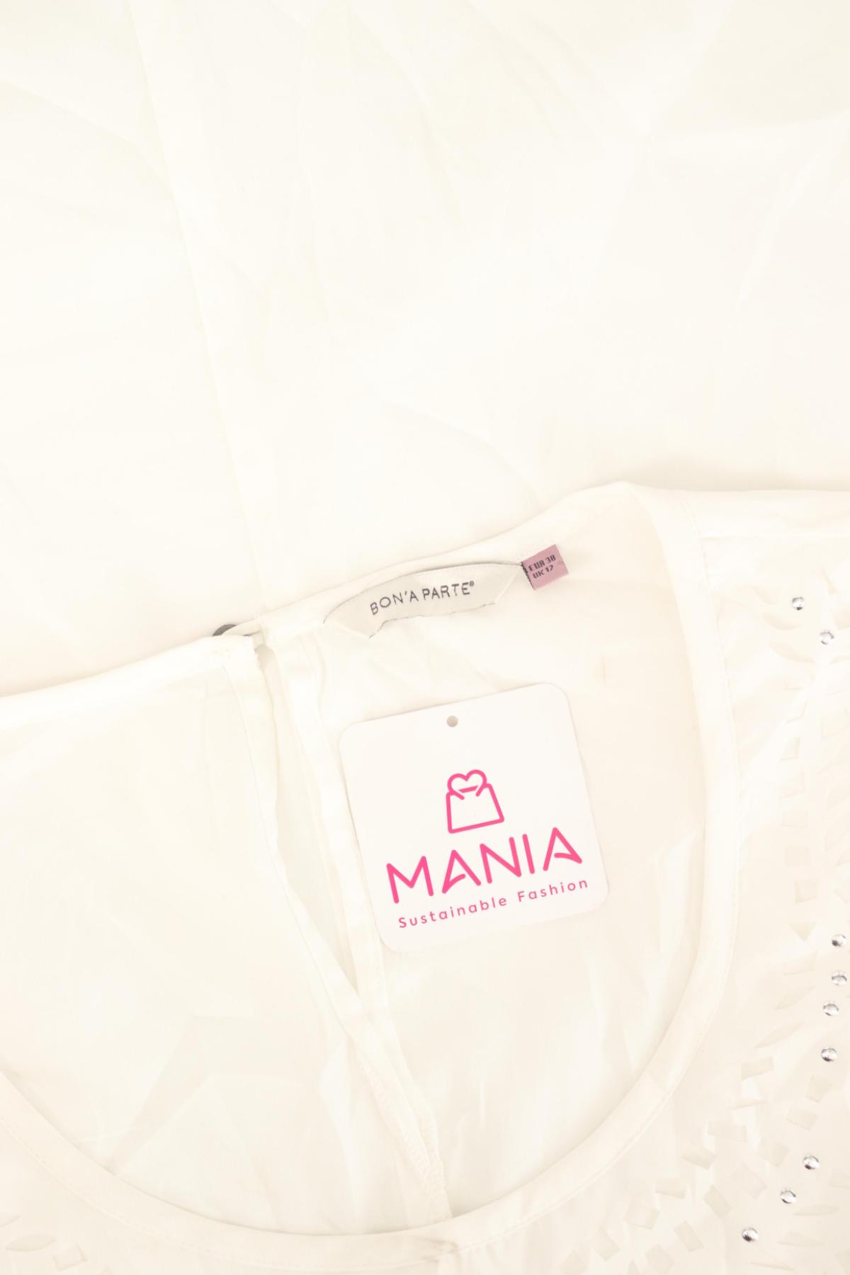 Блуза BON'A PARTE3