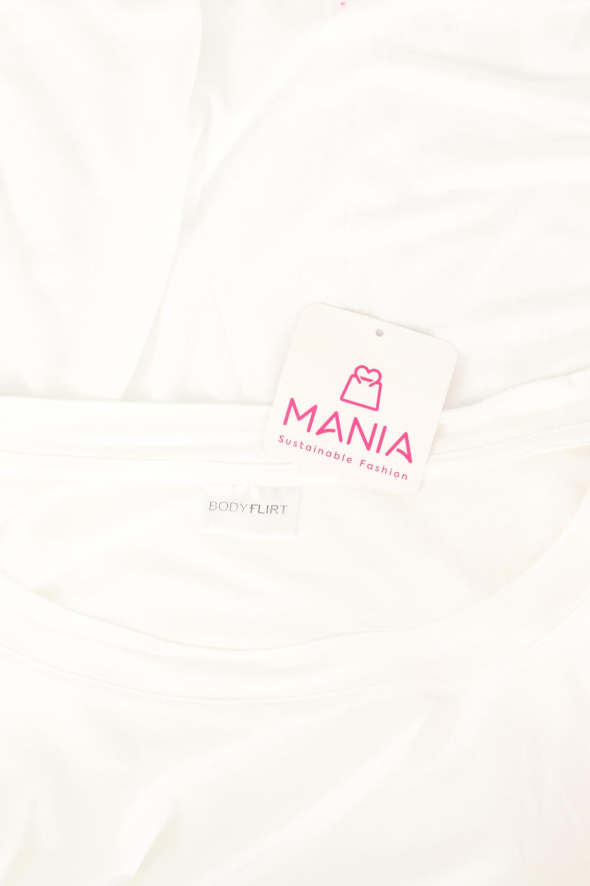 Блуза BODY FLIRT3