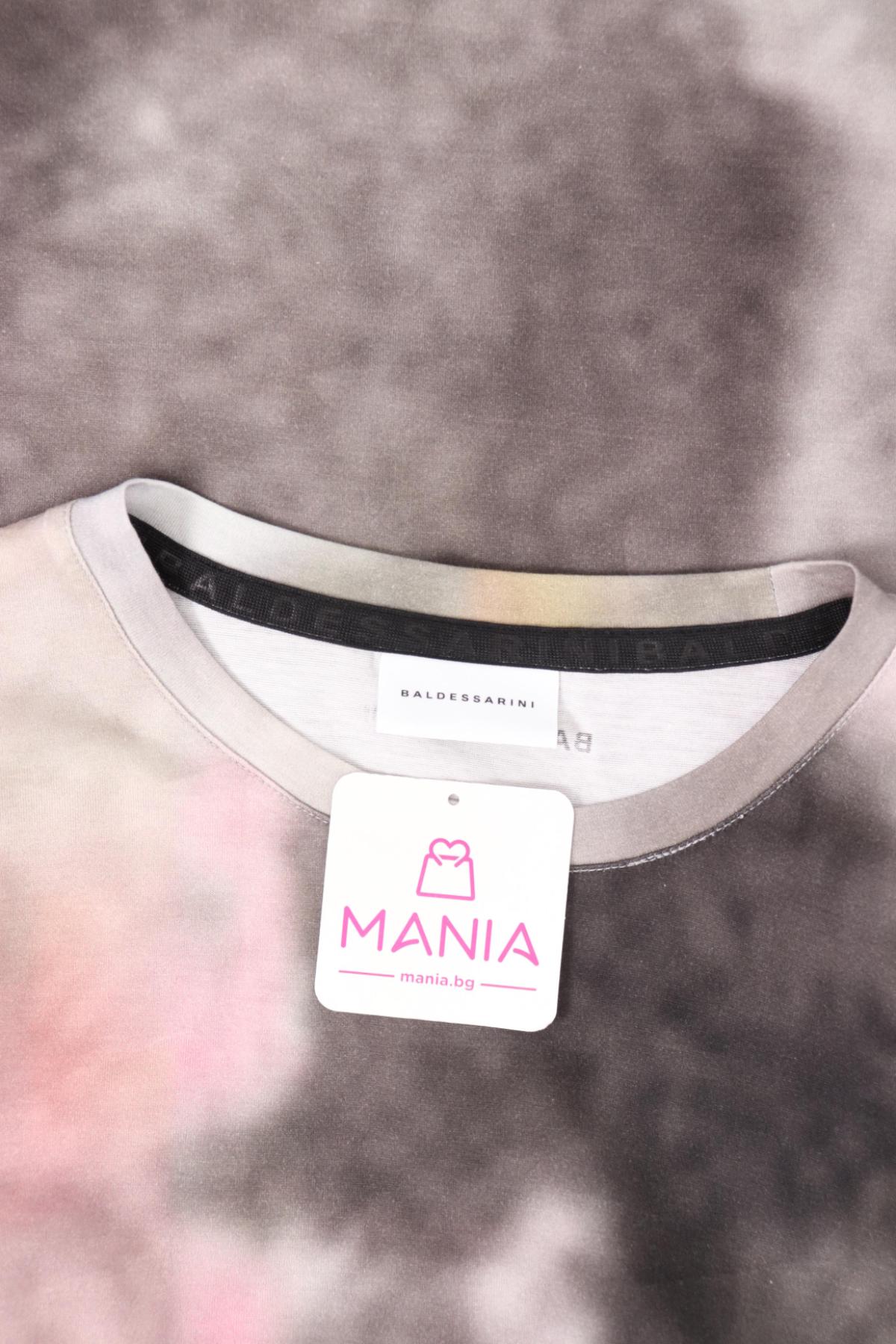Тениска BALDESSARINI3