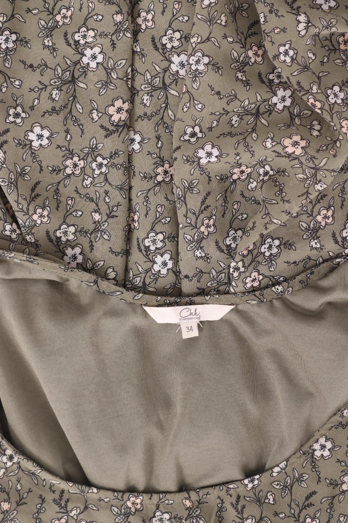 Ежедневна рокля CKH3