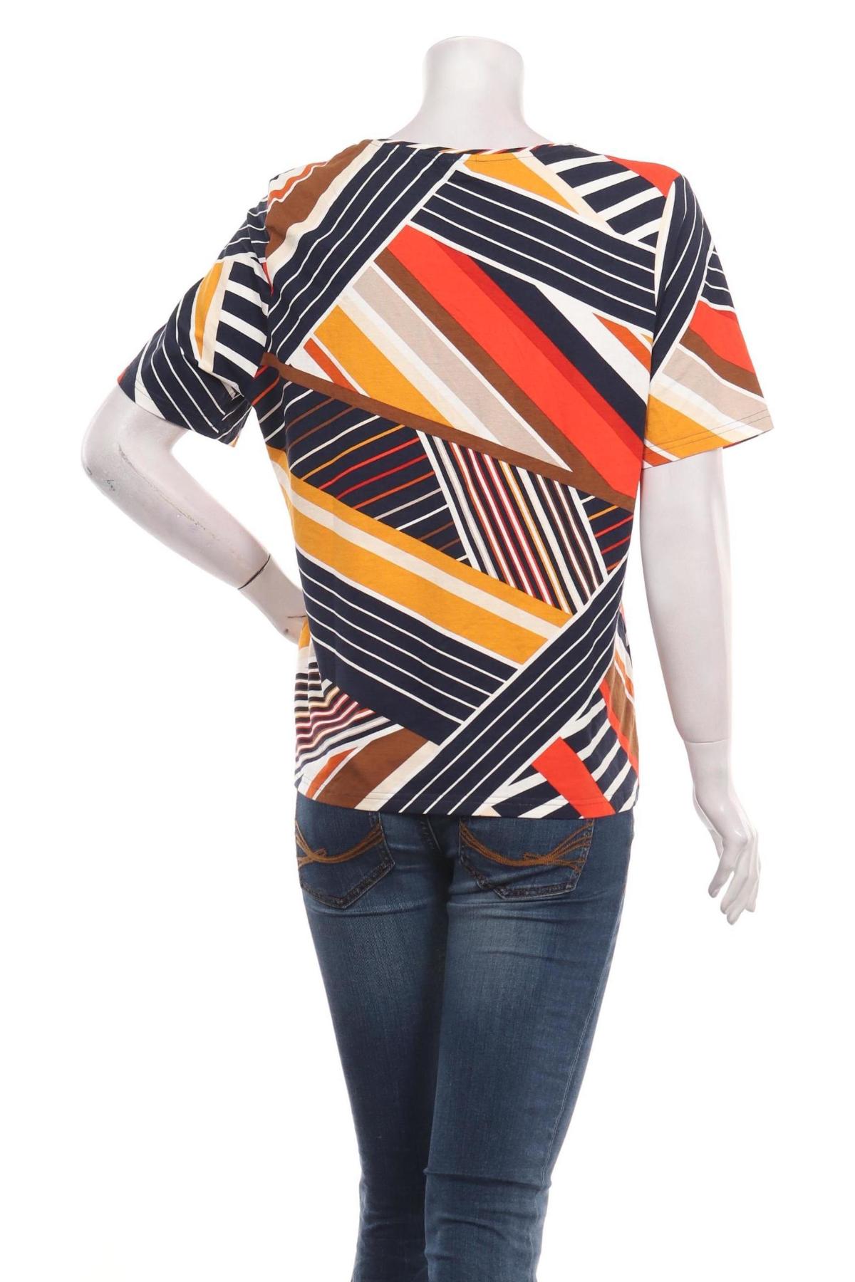 Блуза BARBARA LEBEK2