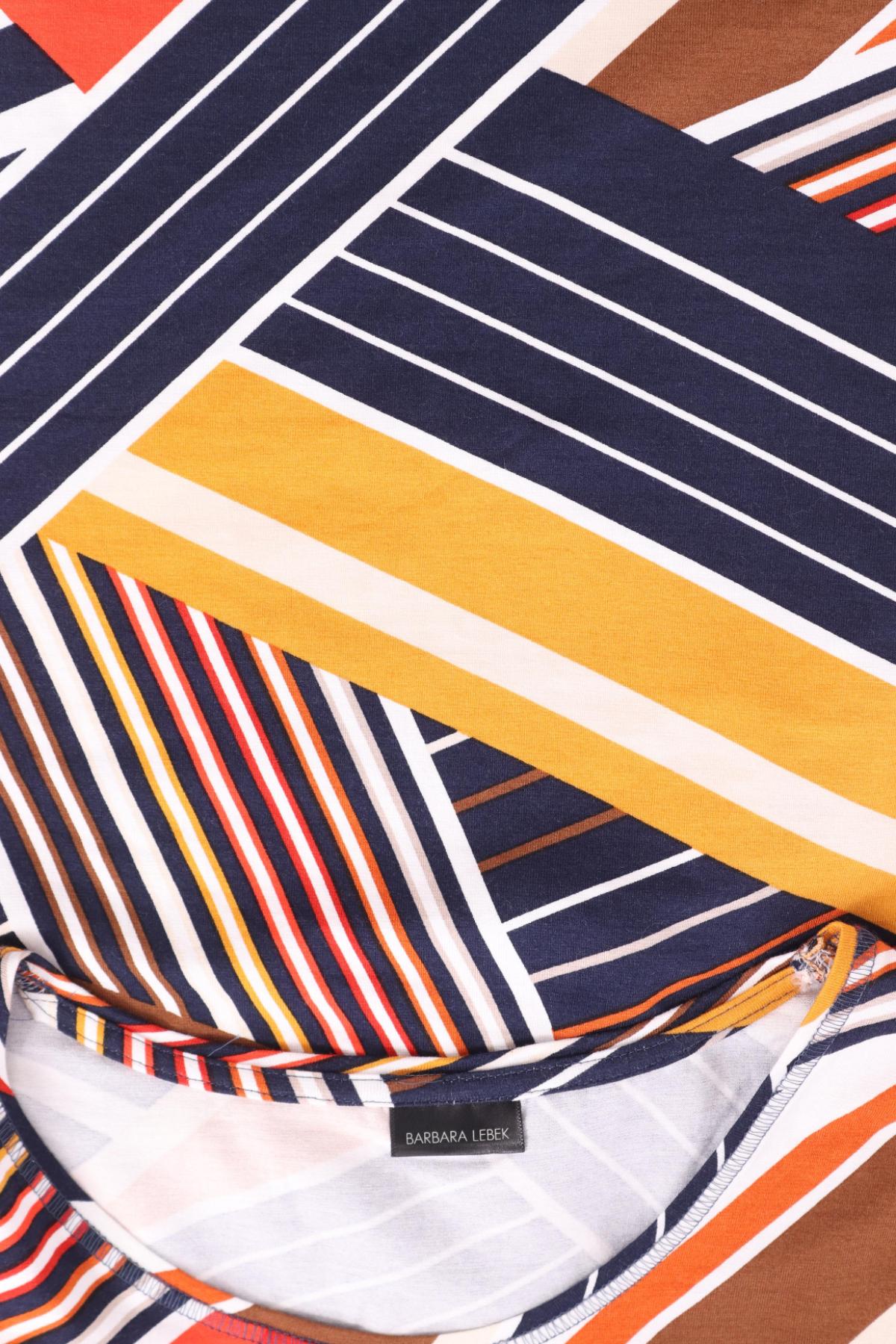 Блуза BARBARA LEBEK3