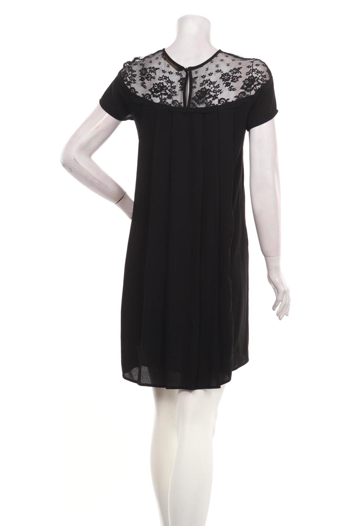 Ежедневна рокля ZARA BASIC2