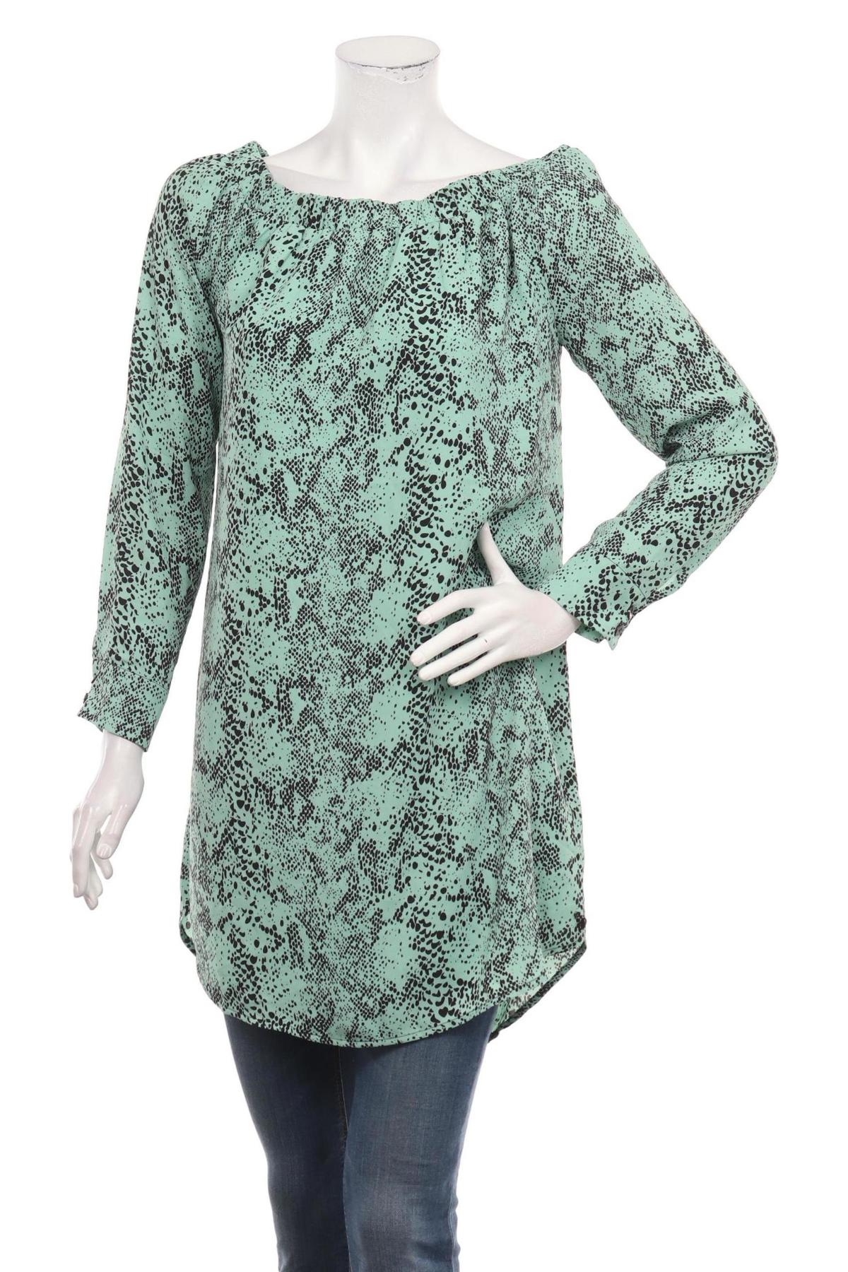 Туника DISTRIKT NORREBRO1