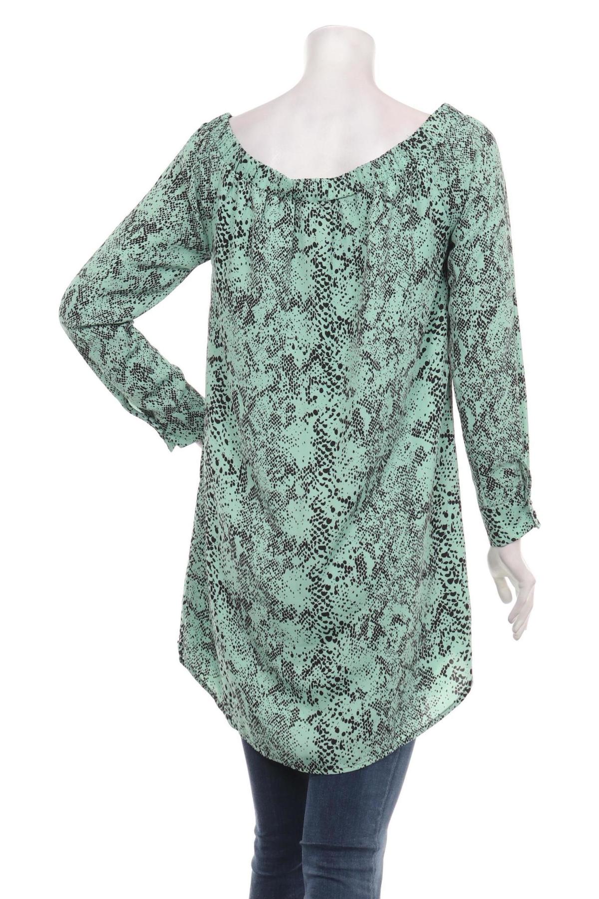 Туника DISTRIKT NORREBRO2