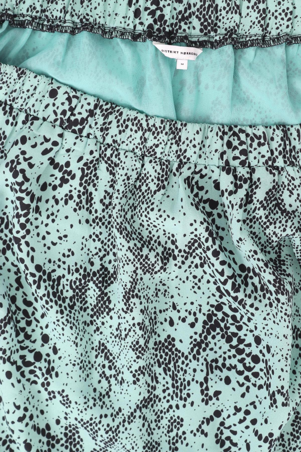 Туника DISTRIKT NORREBRO3