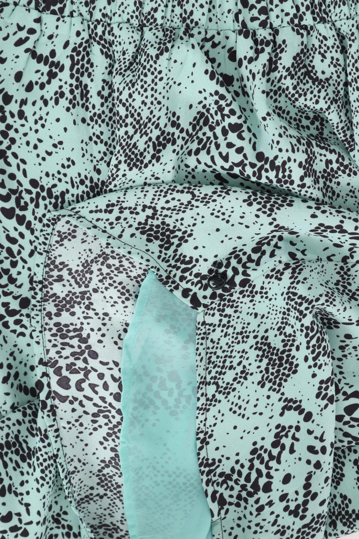 Туника DISTRIKT NORREBRO4