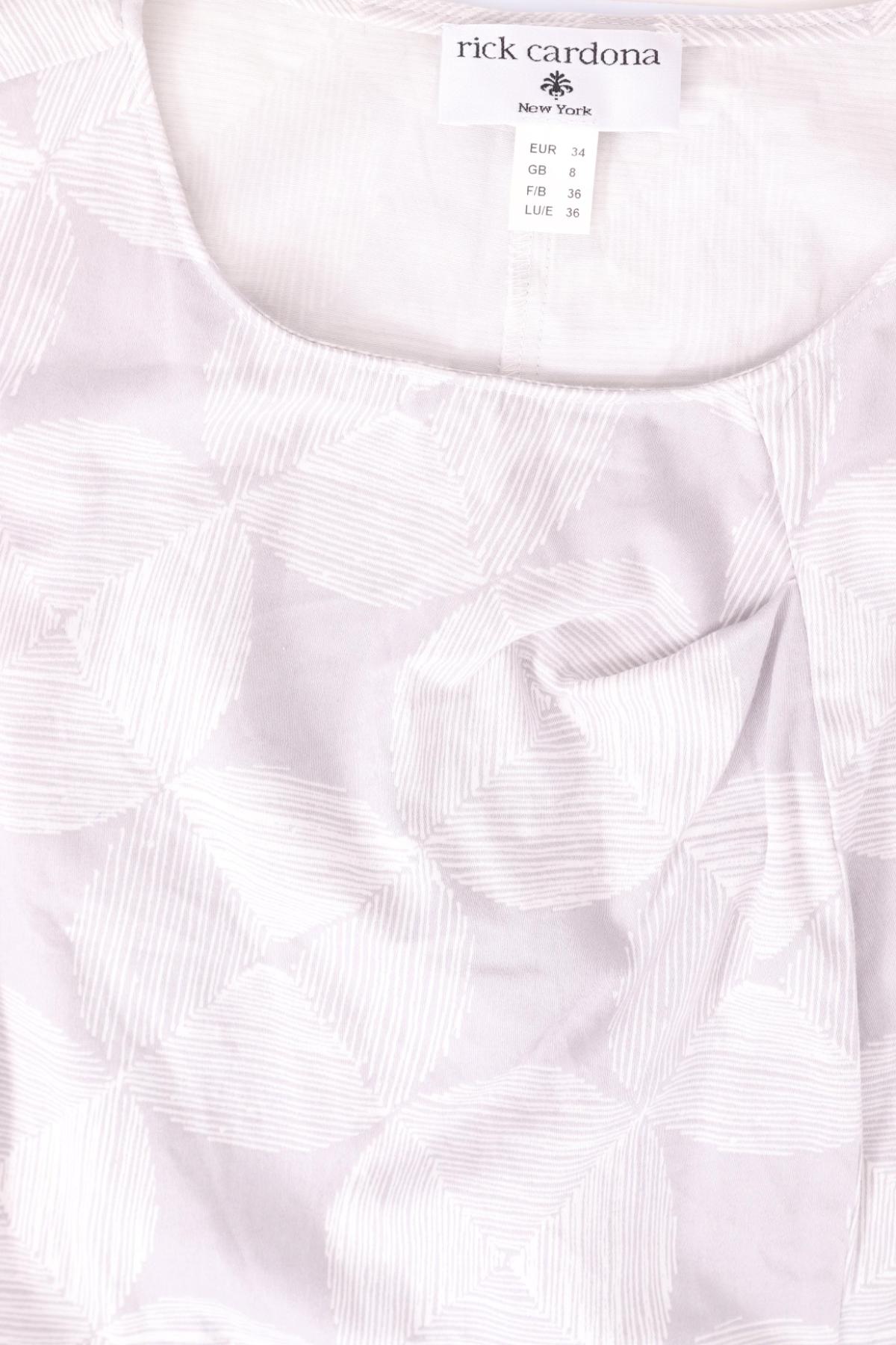 Потник RICK CARDONA3