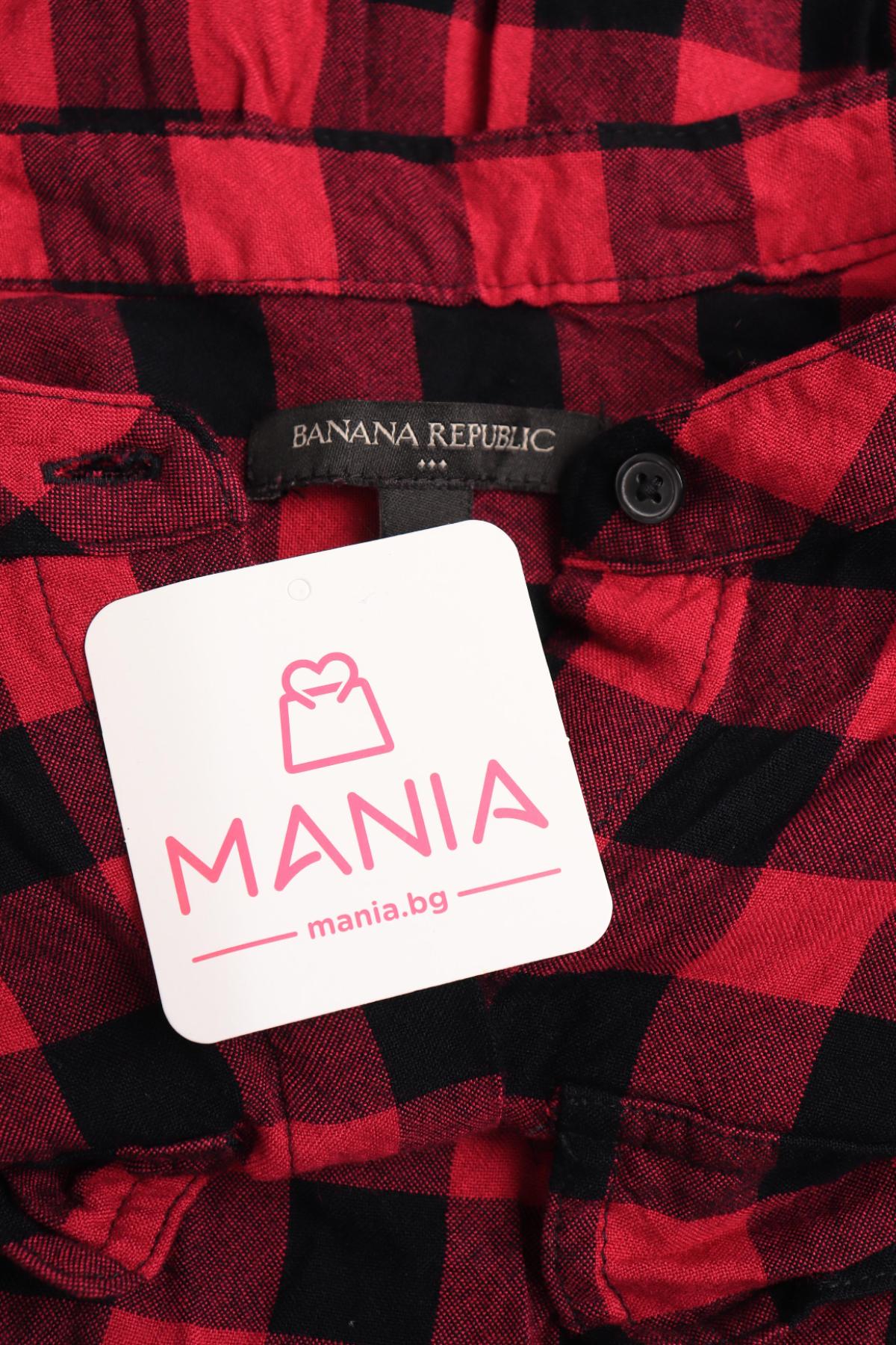 Ежедневна рокля BANANA REPUBLIC3