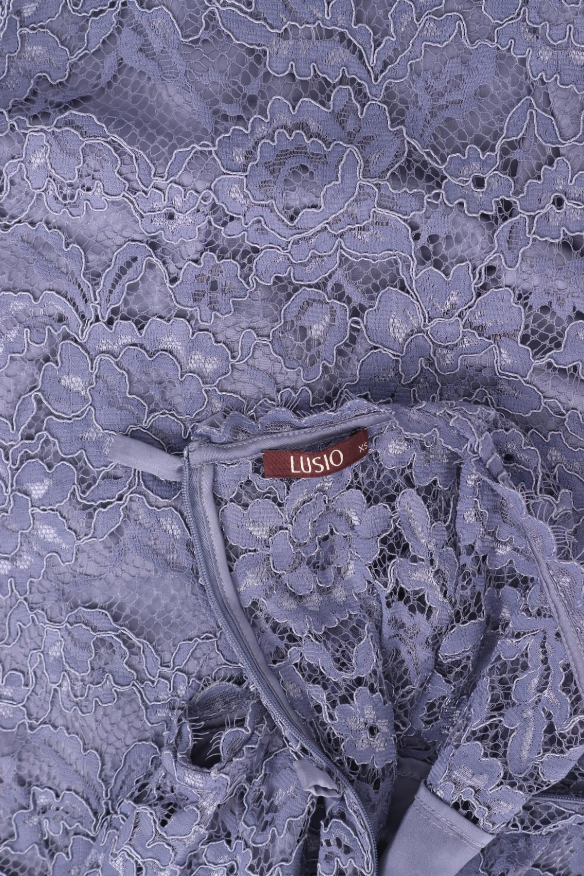 Официална рокля NO NAME3