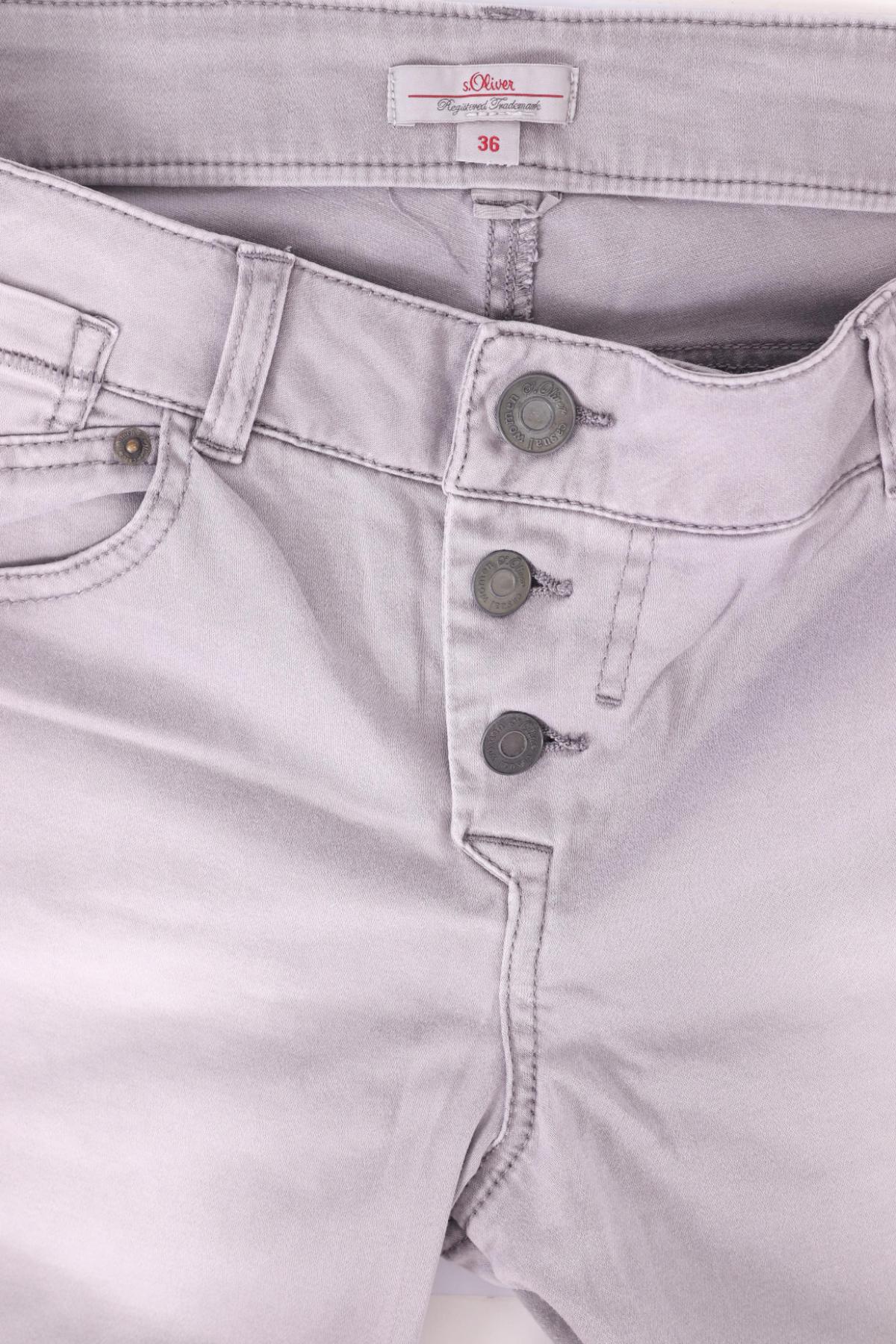 Къси панталони S.OLIVER3