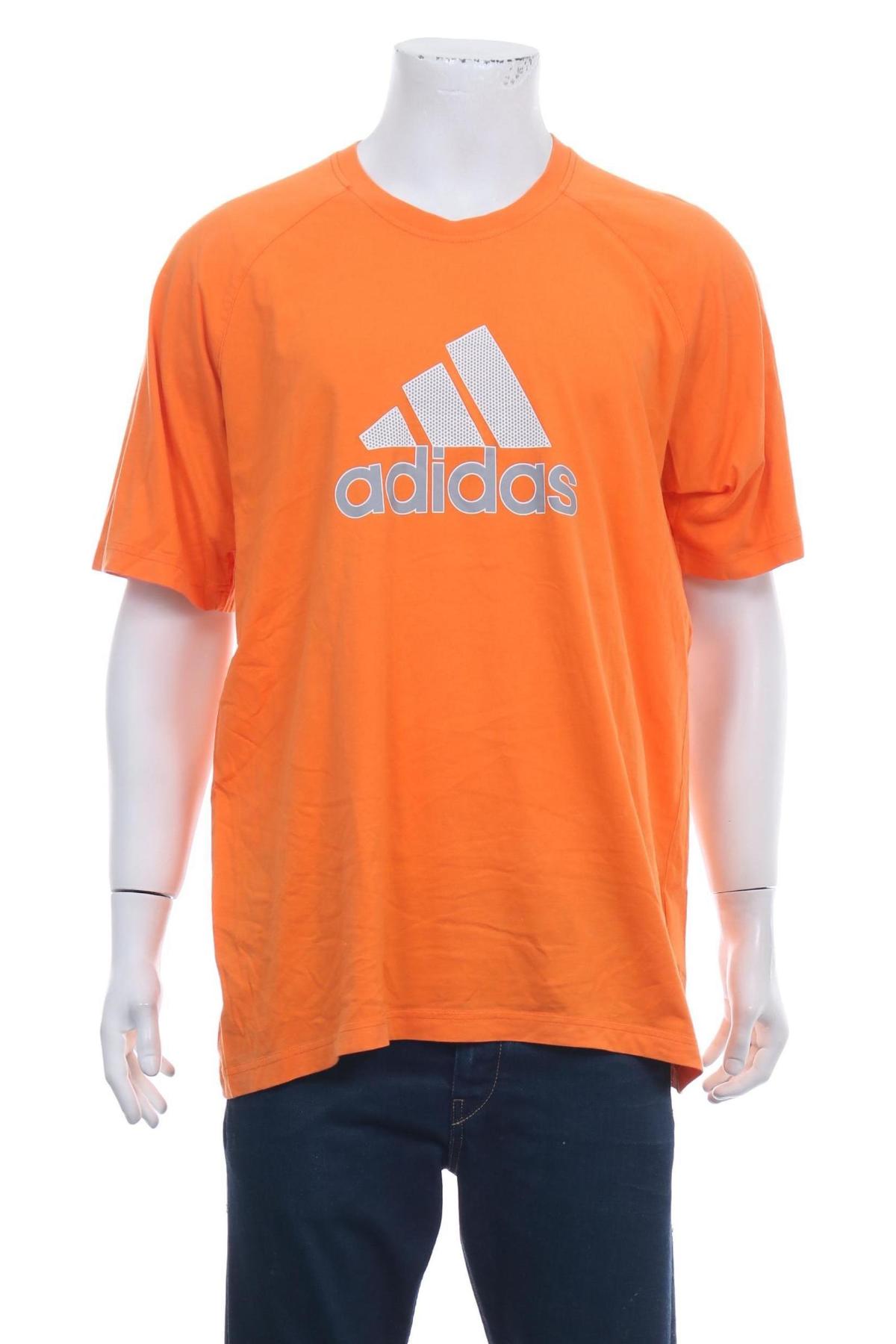 Спортна тениска ADIDAS1
