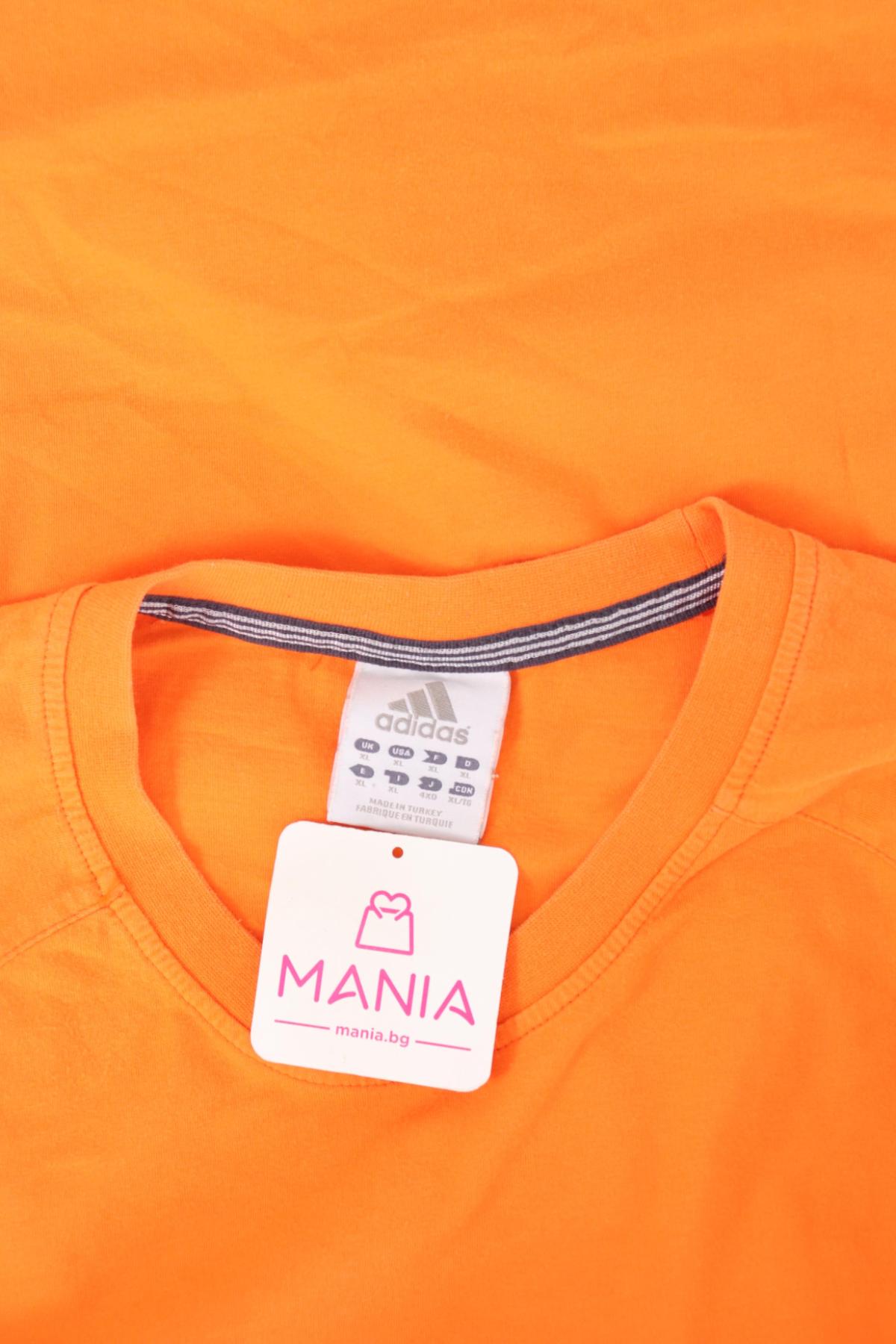 Спортна тениска ADIDAS3