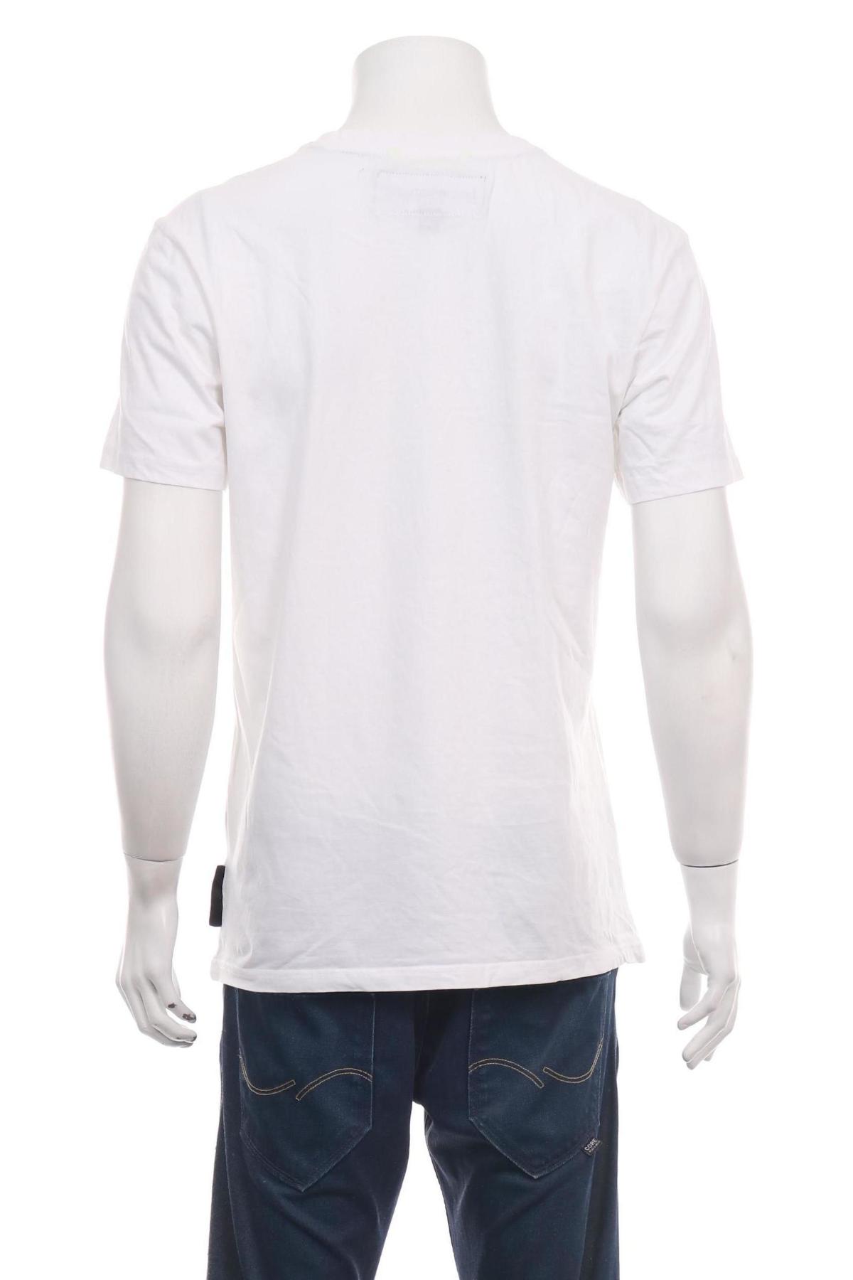 Тениска с щампа BRUNO BANANI2