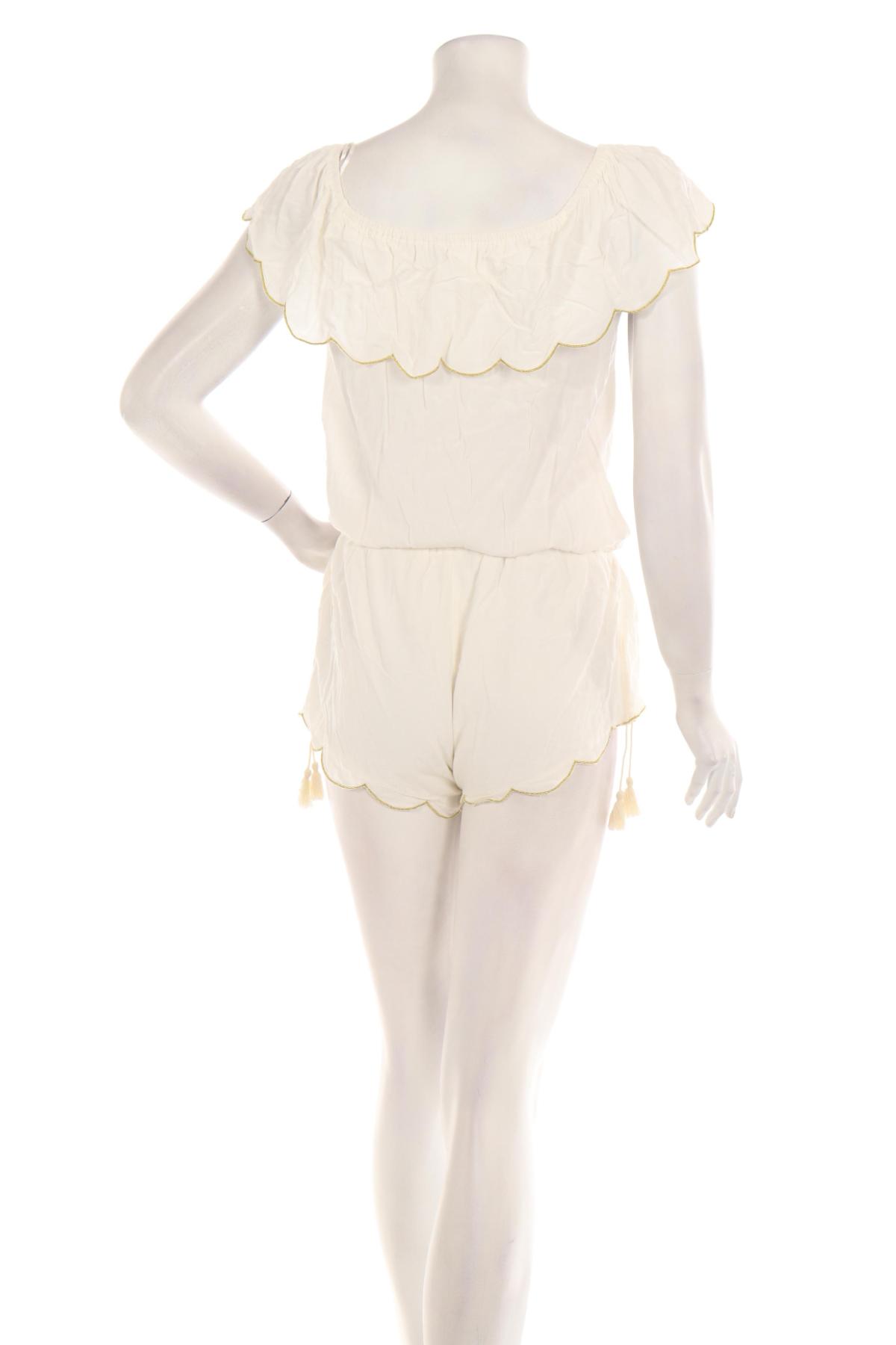 Костюм с панталон BIK BOK2