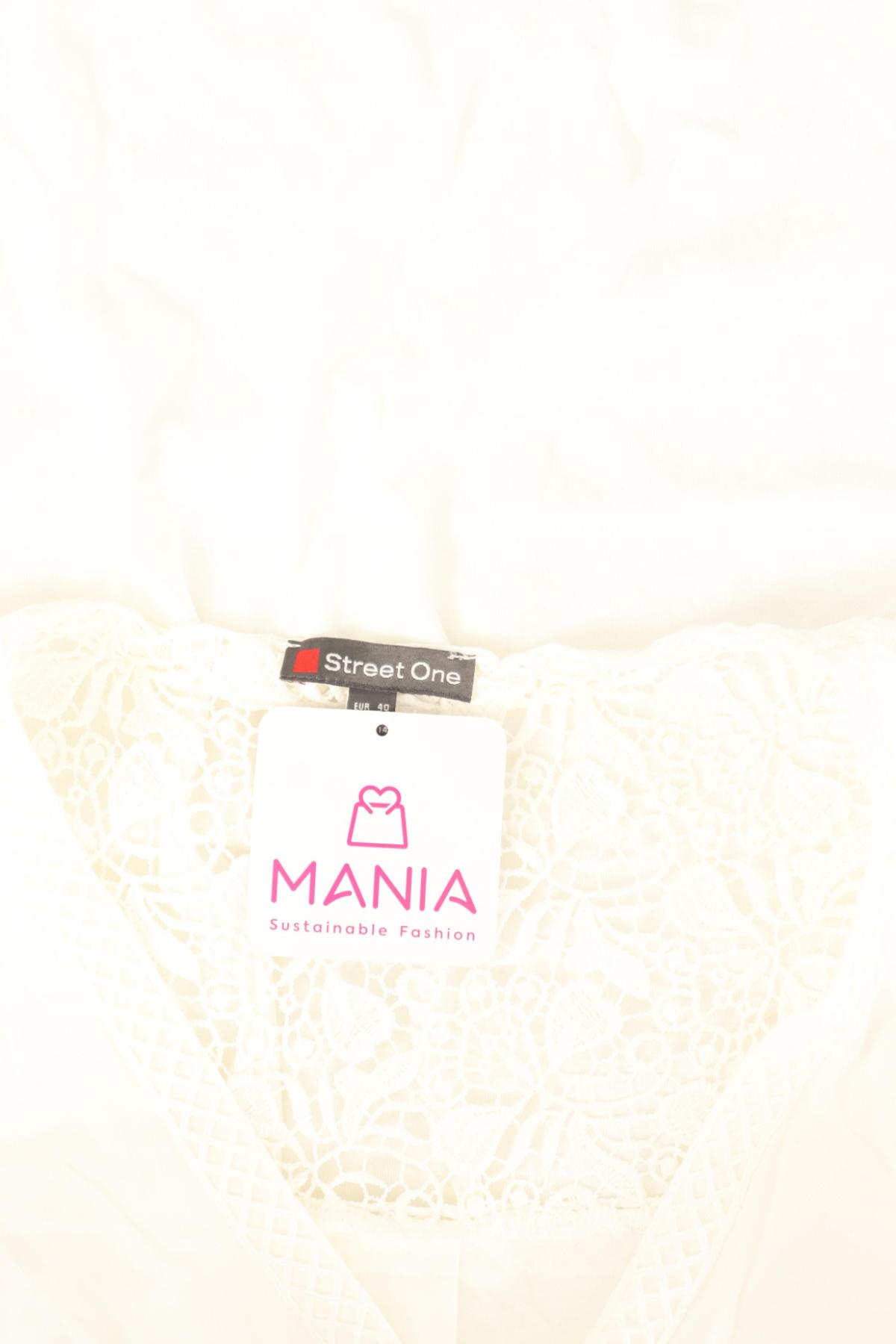 Блуза STREET ONE3