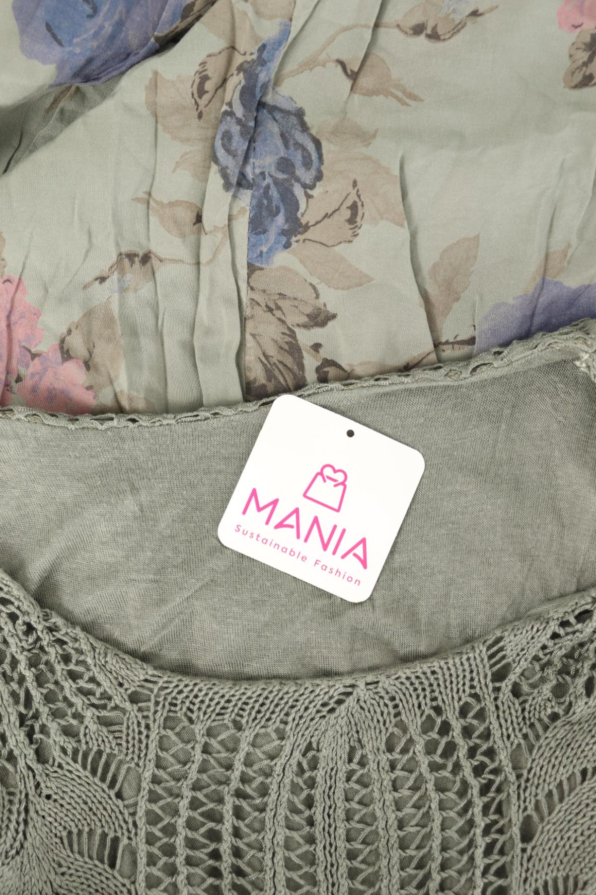 Ежедневна рокля NO NAME3