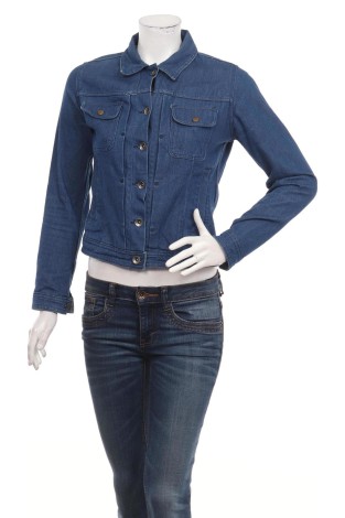 Дънково яке WRANGLER