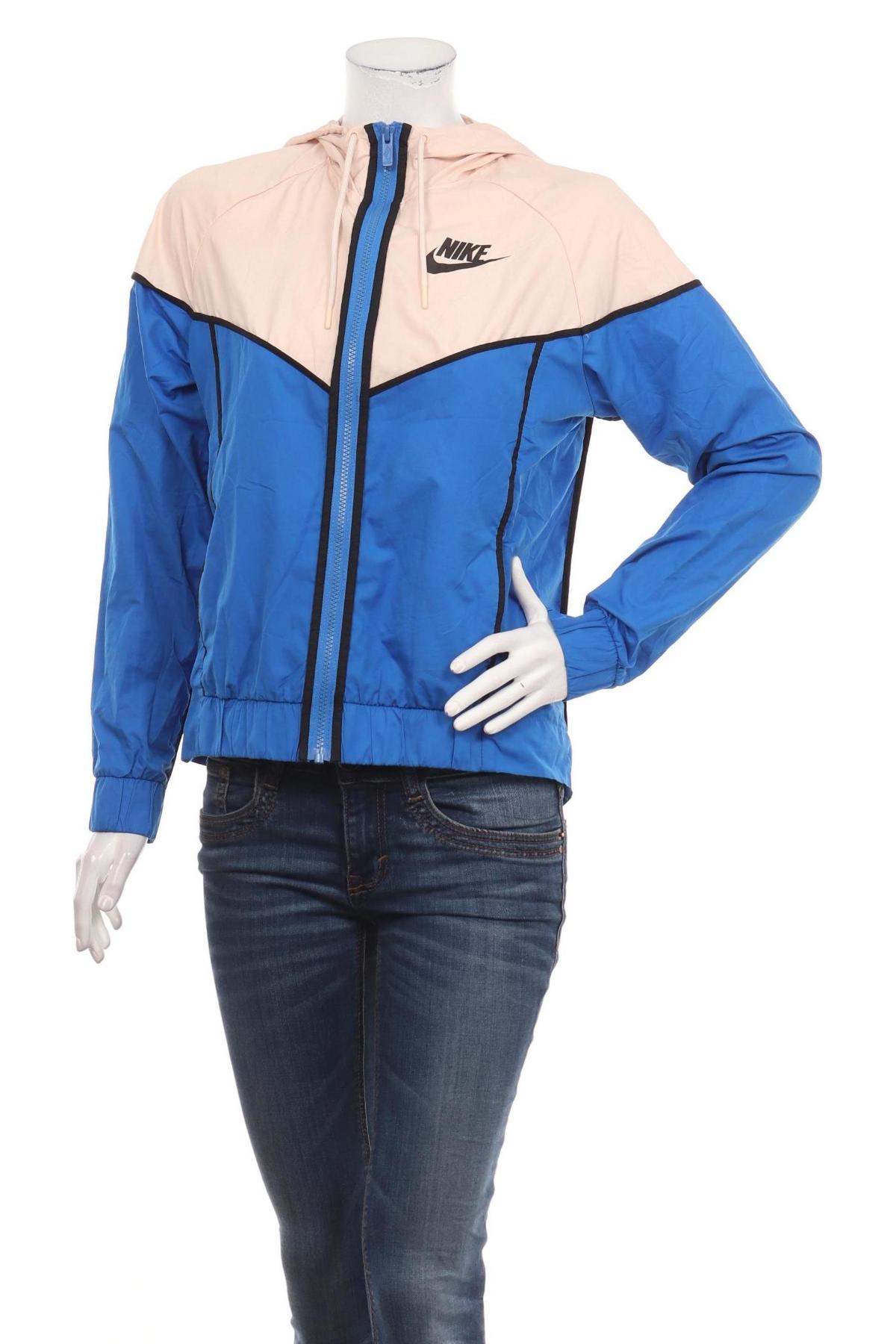 Спортно горнище NIKE1