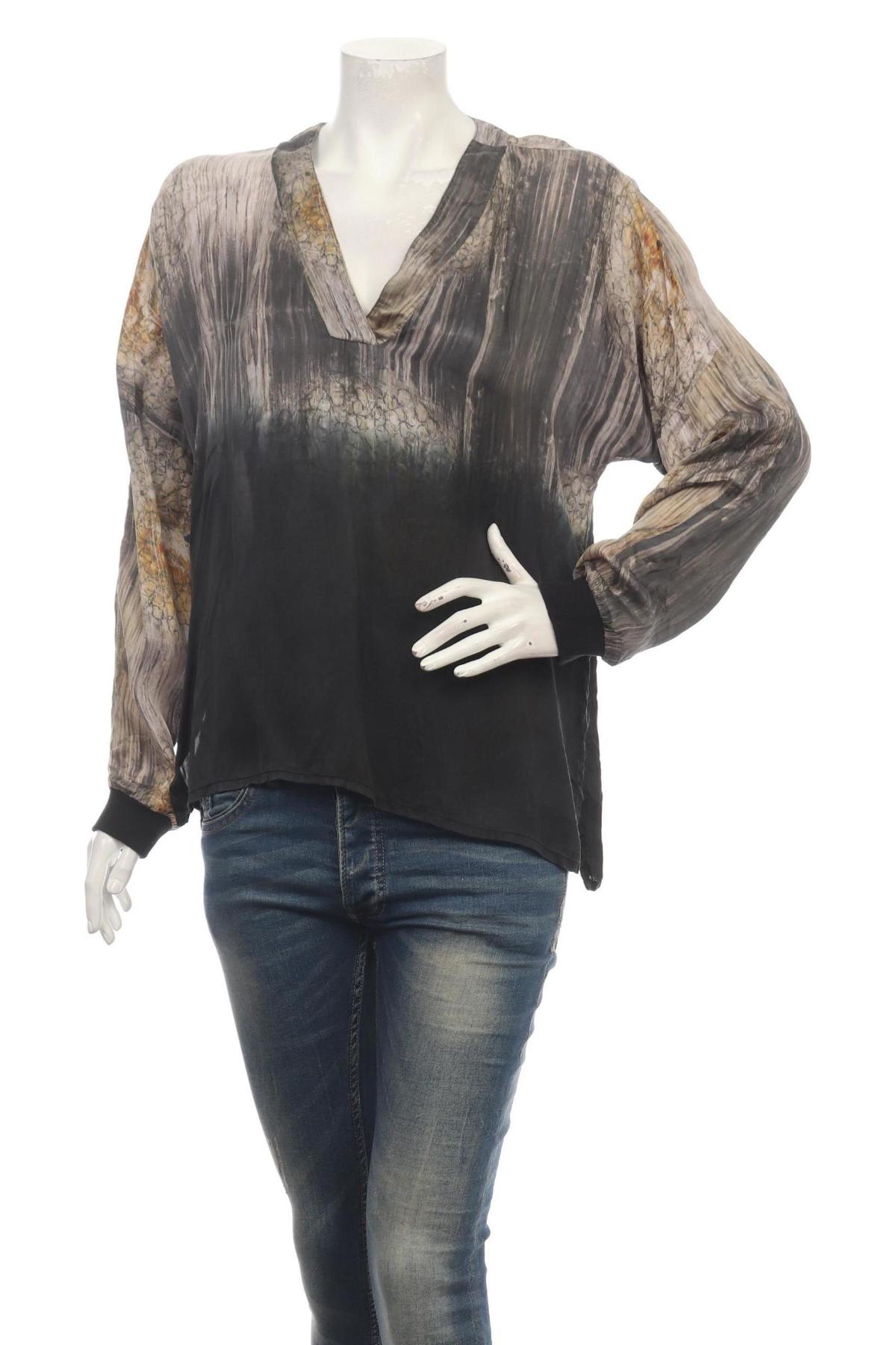 Блуза NU DENMARK1