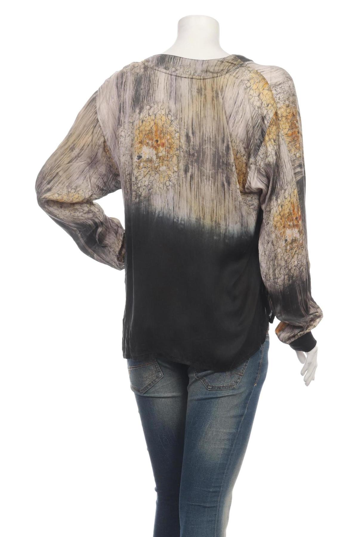 Блуза NU DENMARK2