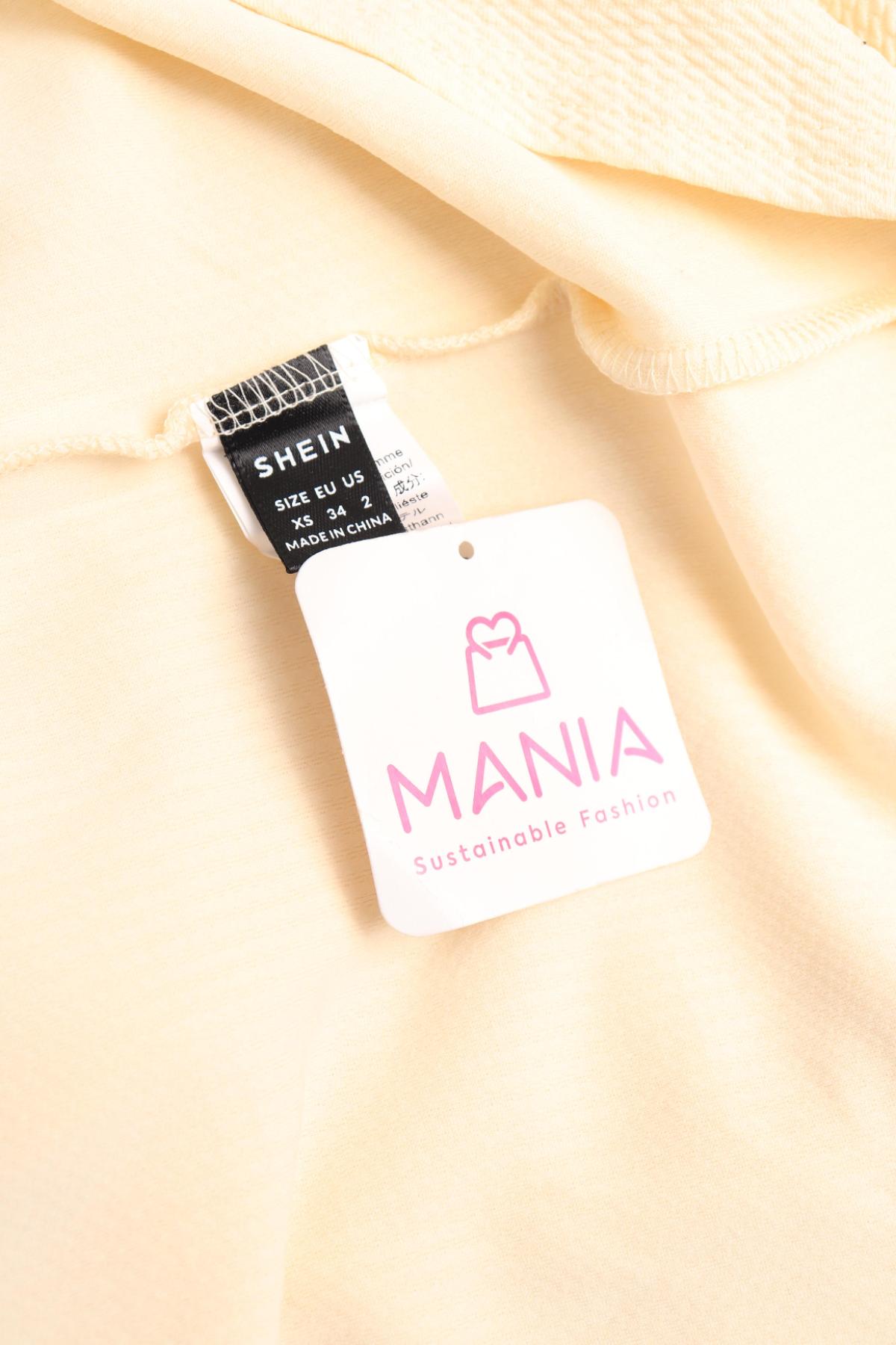 Ежедневна рокля SHEIN3