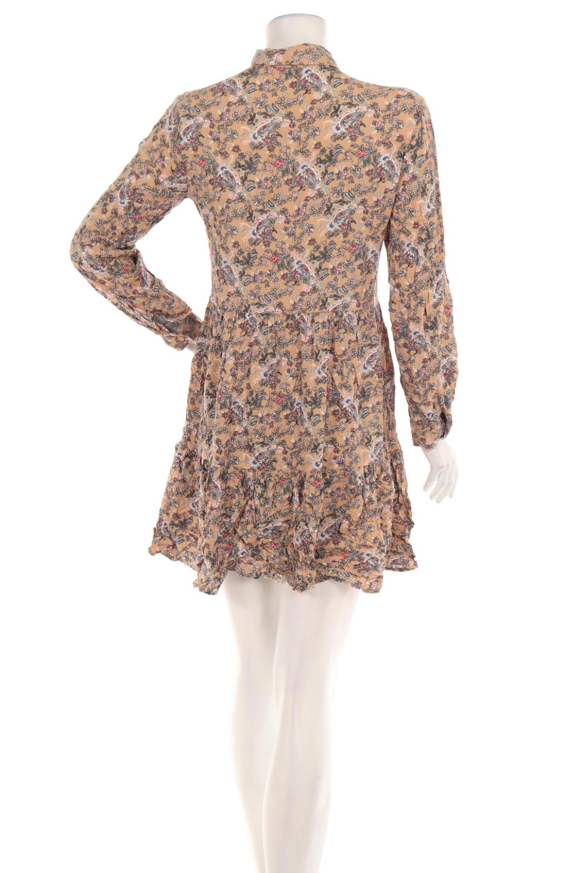 Ежедневна рокля NO NAME2