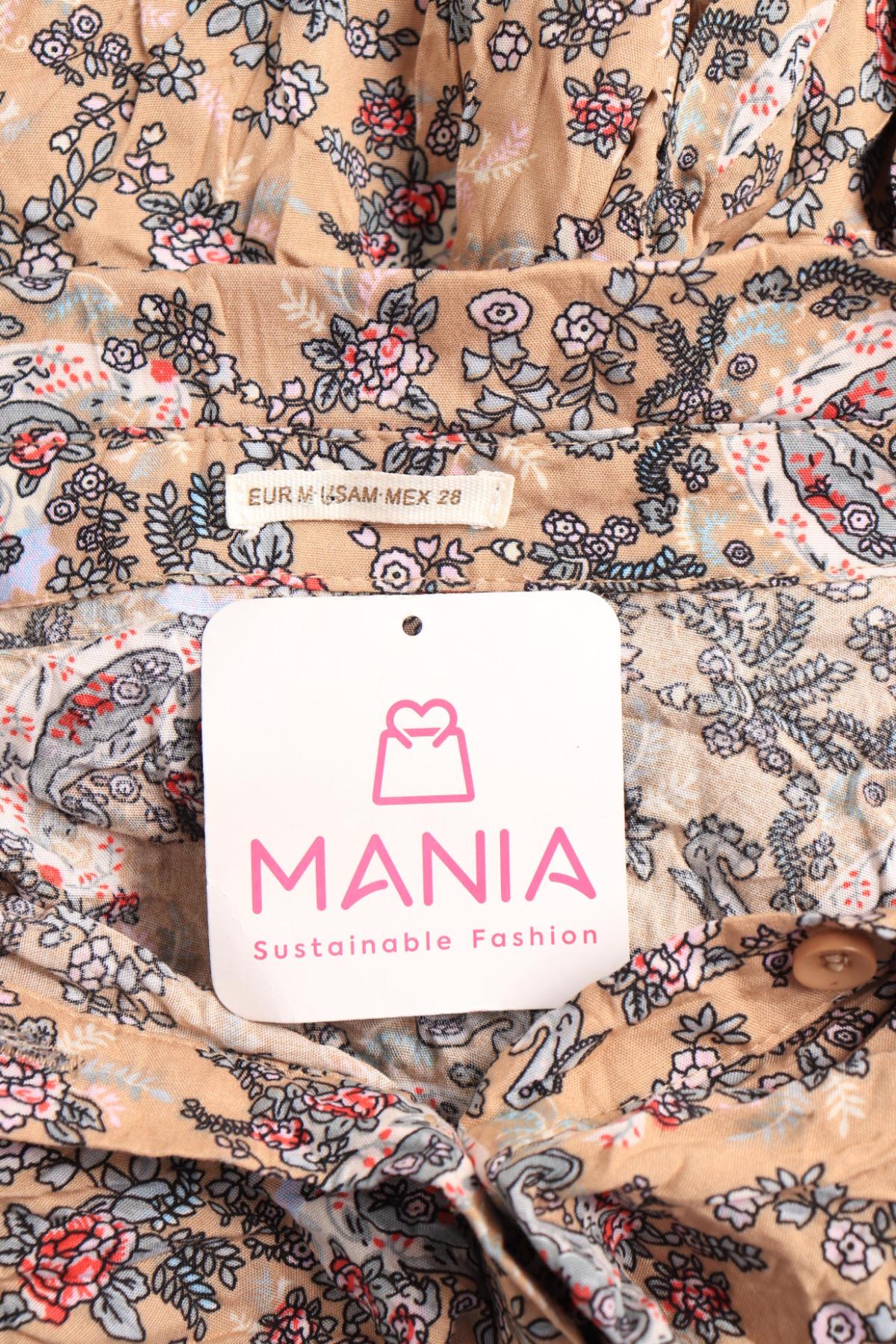 Ежедневна рокля NO NAME3