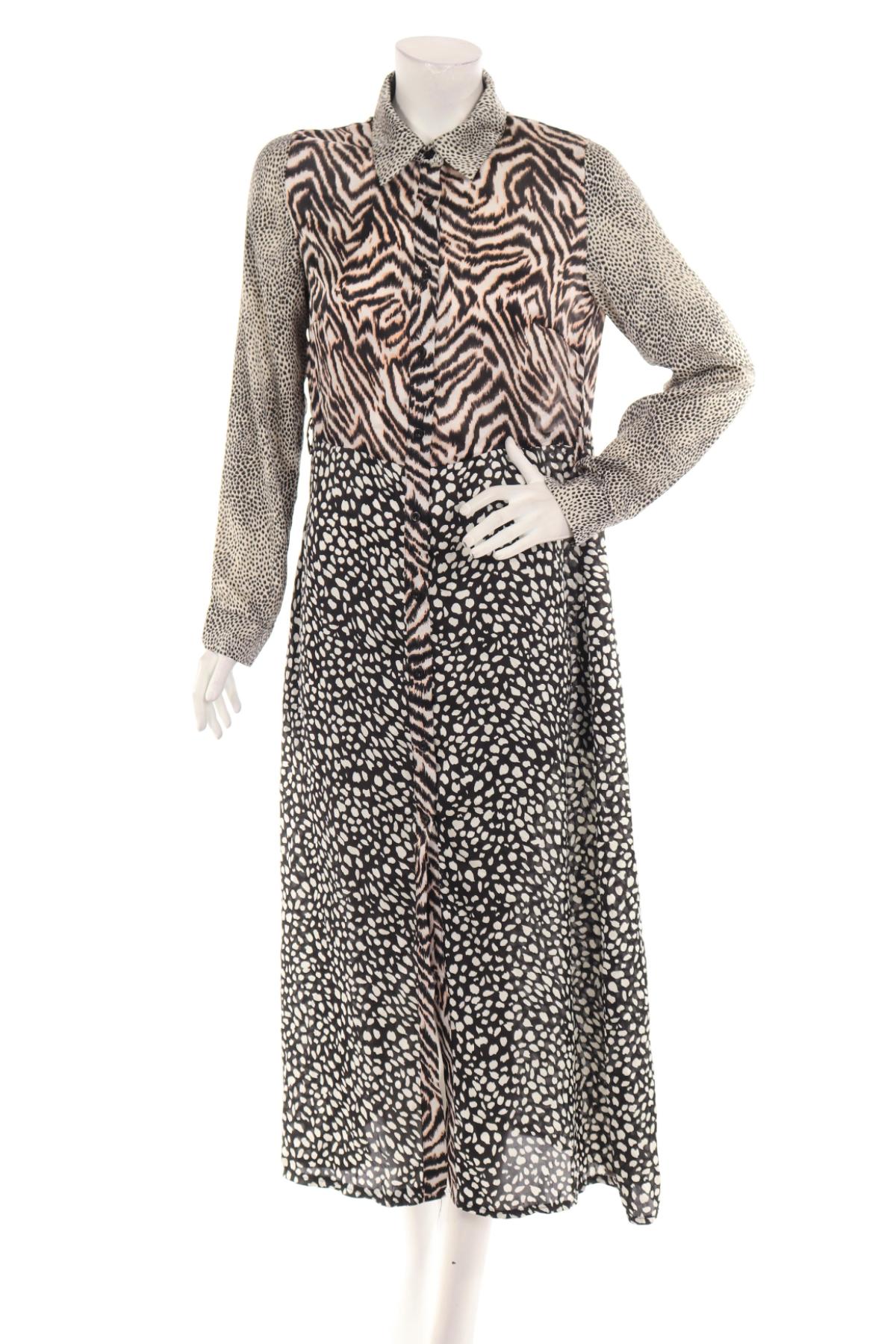 Ежедневна рокля AMBIKA1