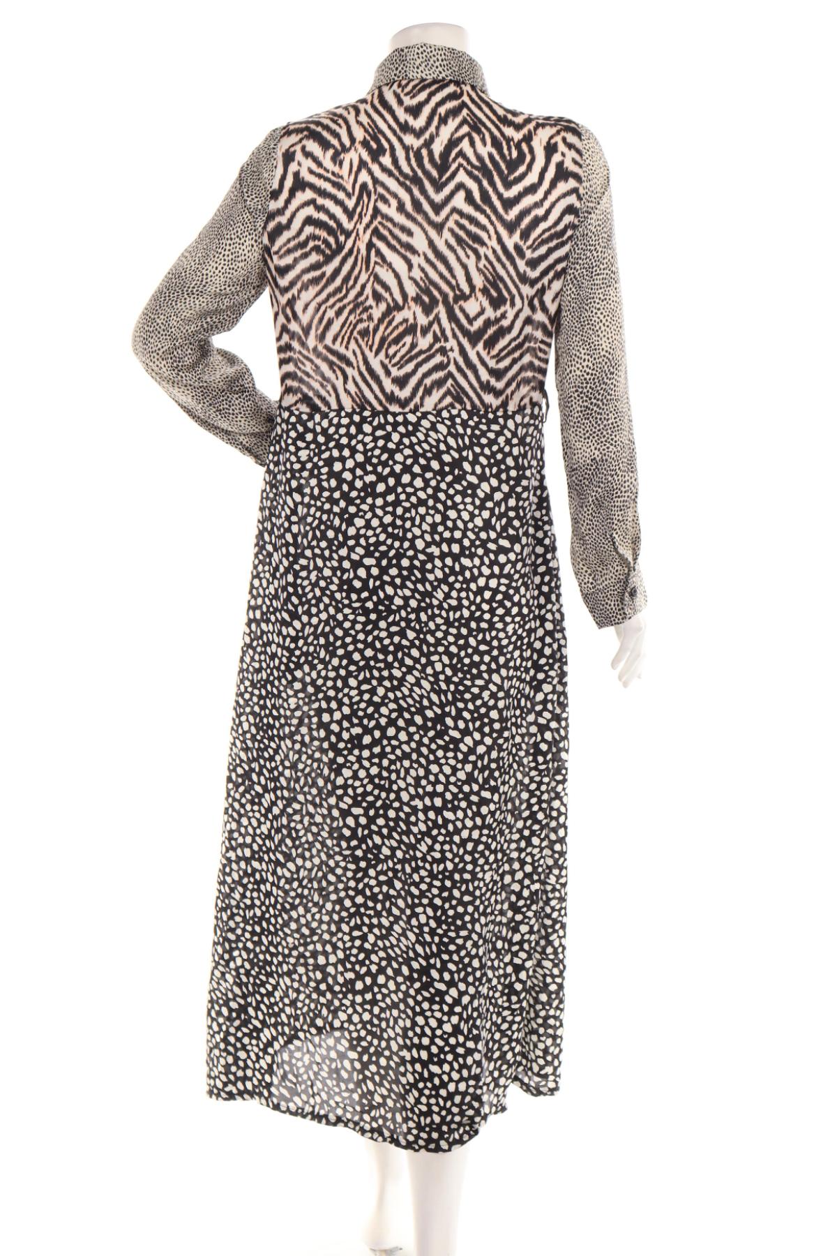 Ежедневна рокля AMBIKA2