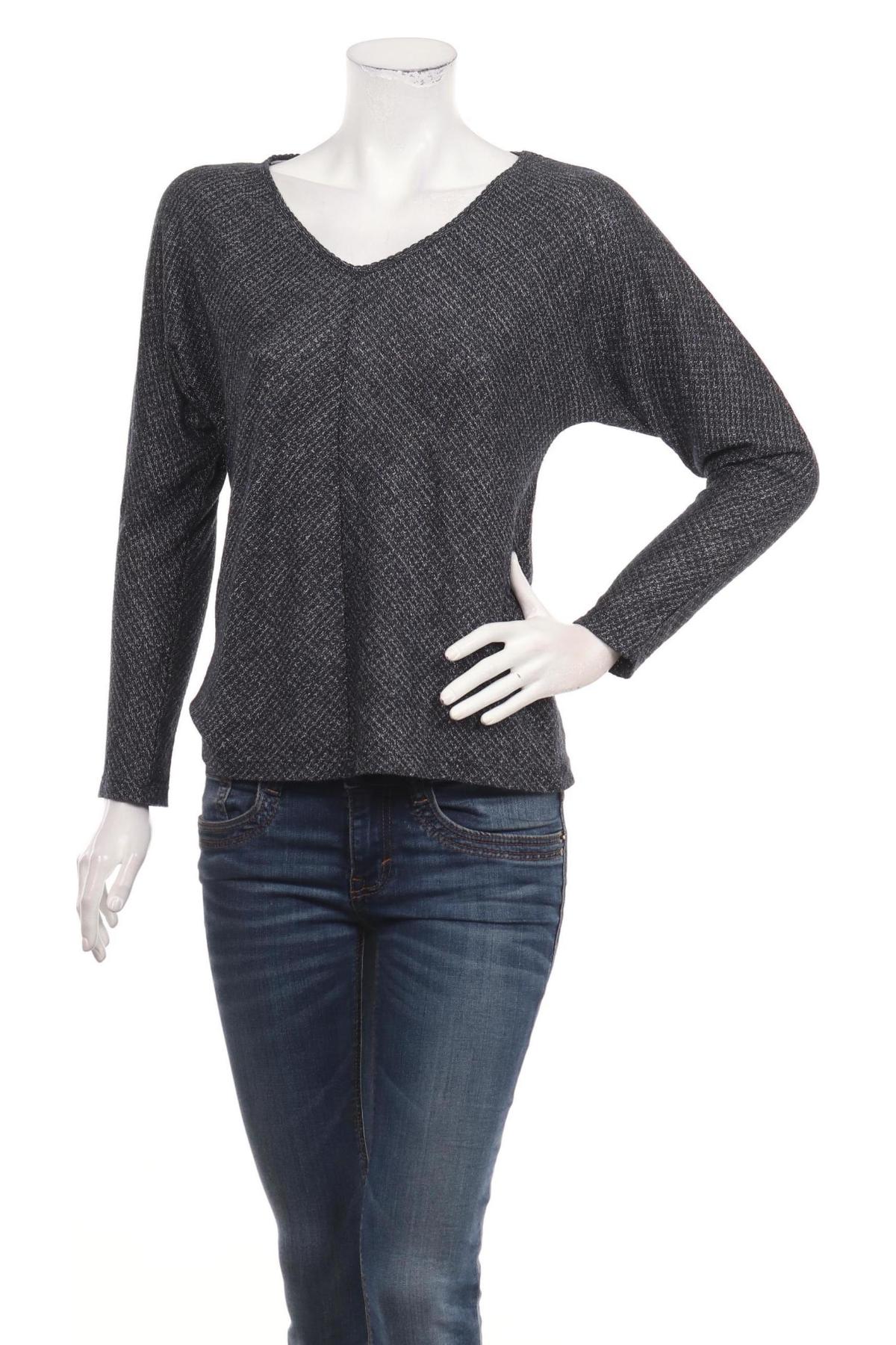 Блуза EDC BY ESPRIT1