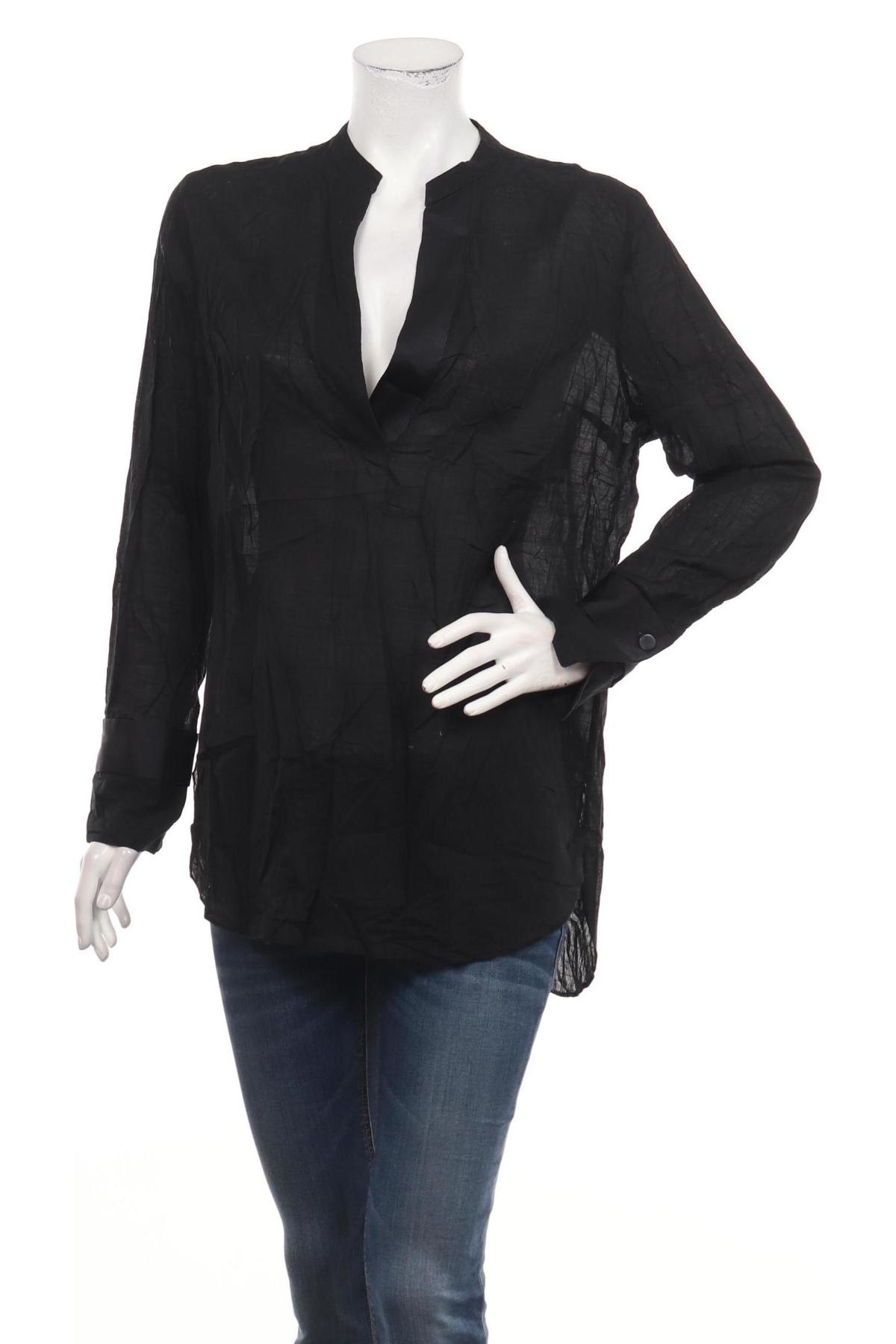 Блуза BY MALENE BIRGER1