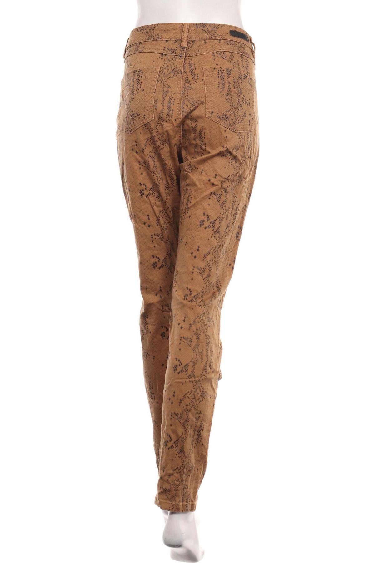 Панталон GEISHA2