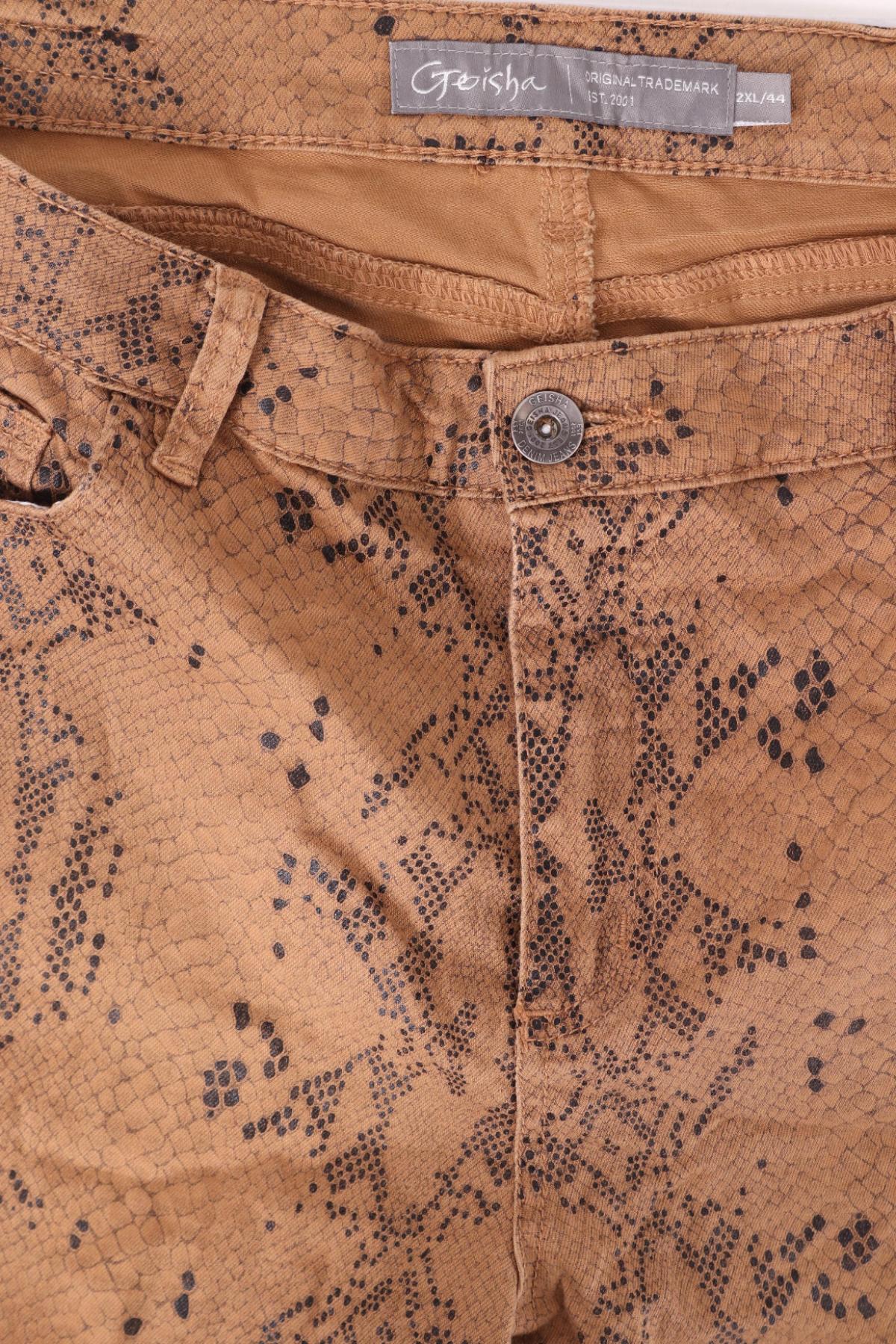 Панталон GEISHA3