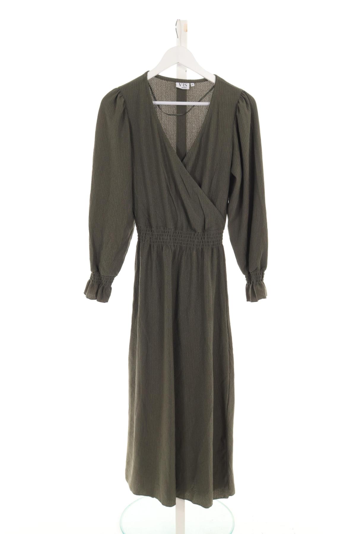 Ежедневна рокля VRS1