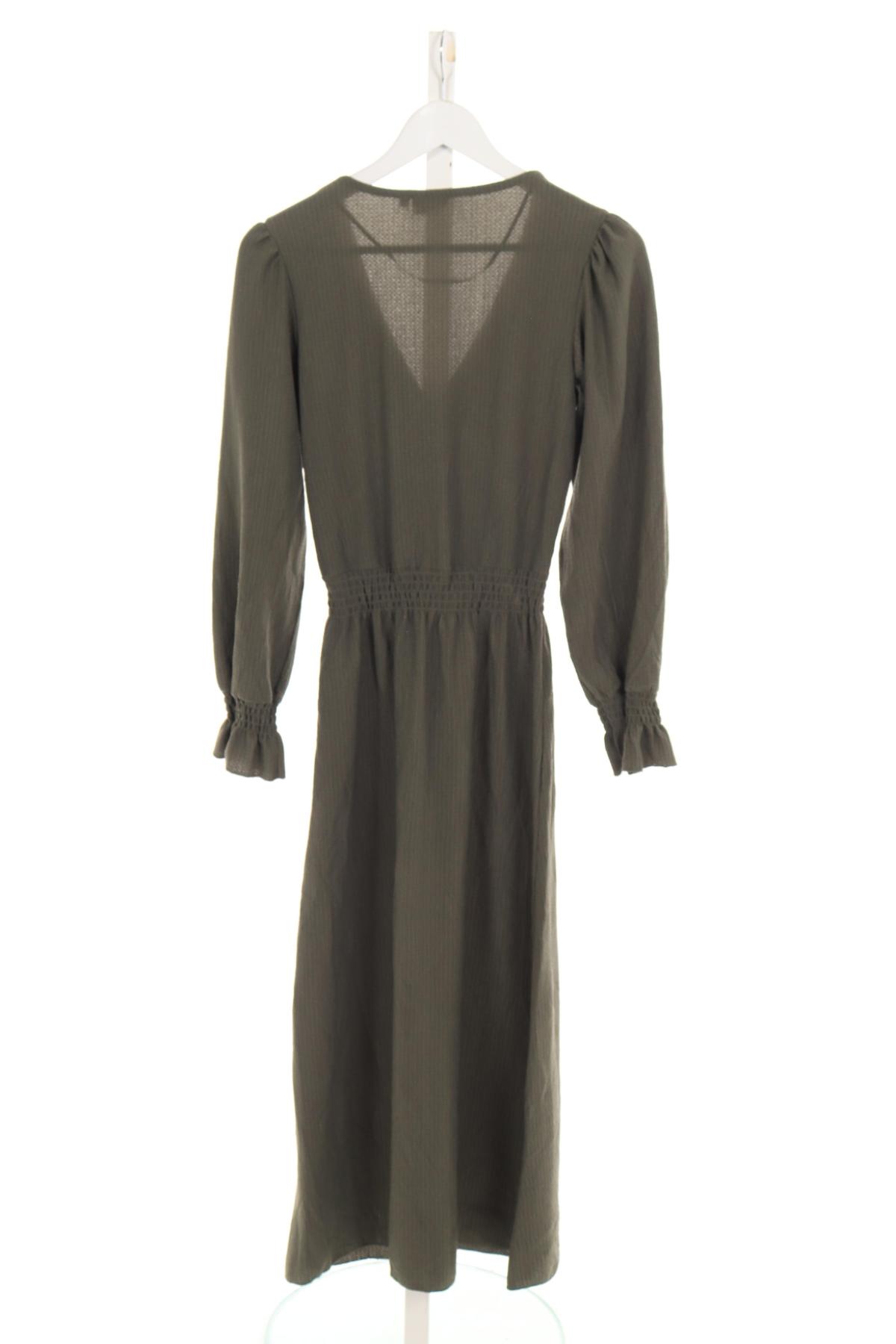 Ежедневна рокля VRS2