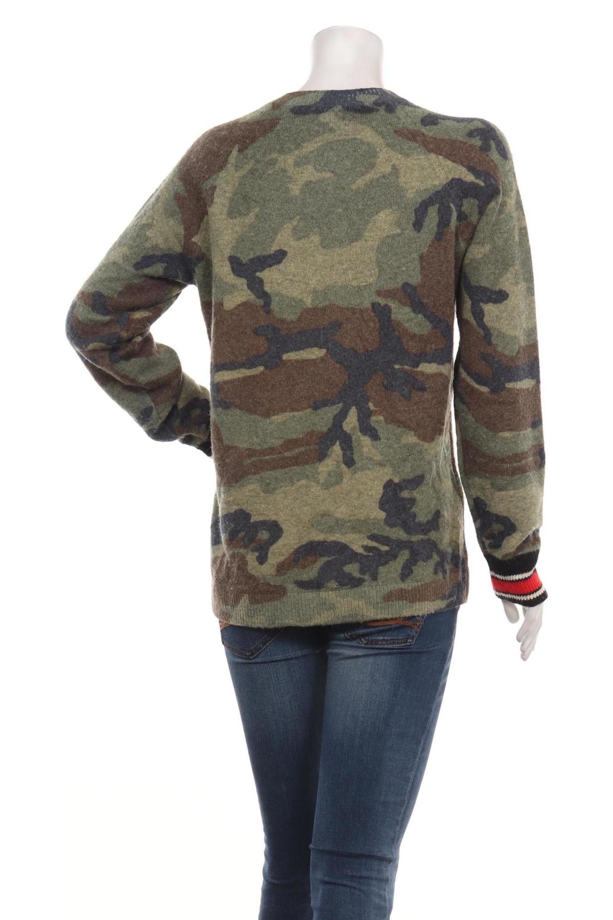 Пуловер REPLAY2