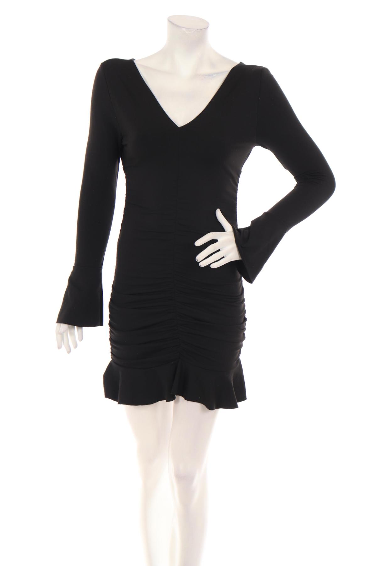 Парти рокля SHEIN1